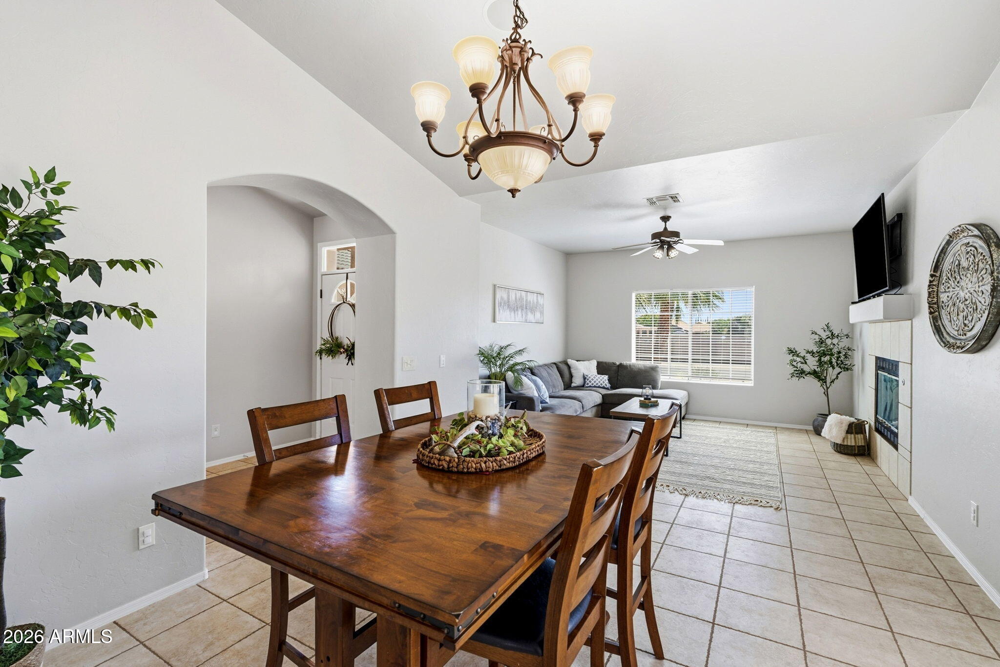 CANYON DE FLORES PHASE 1F - Residential