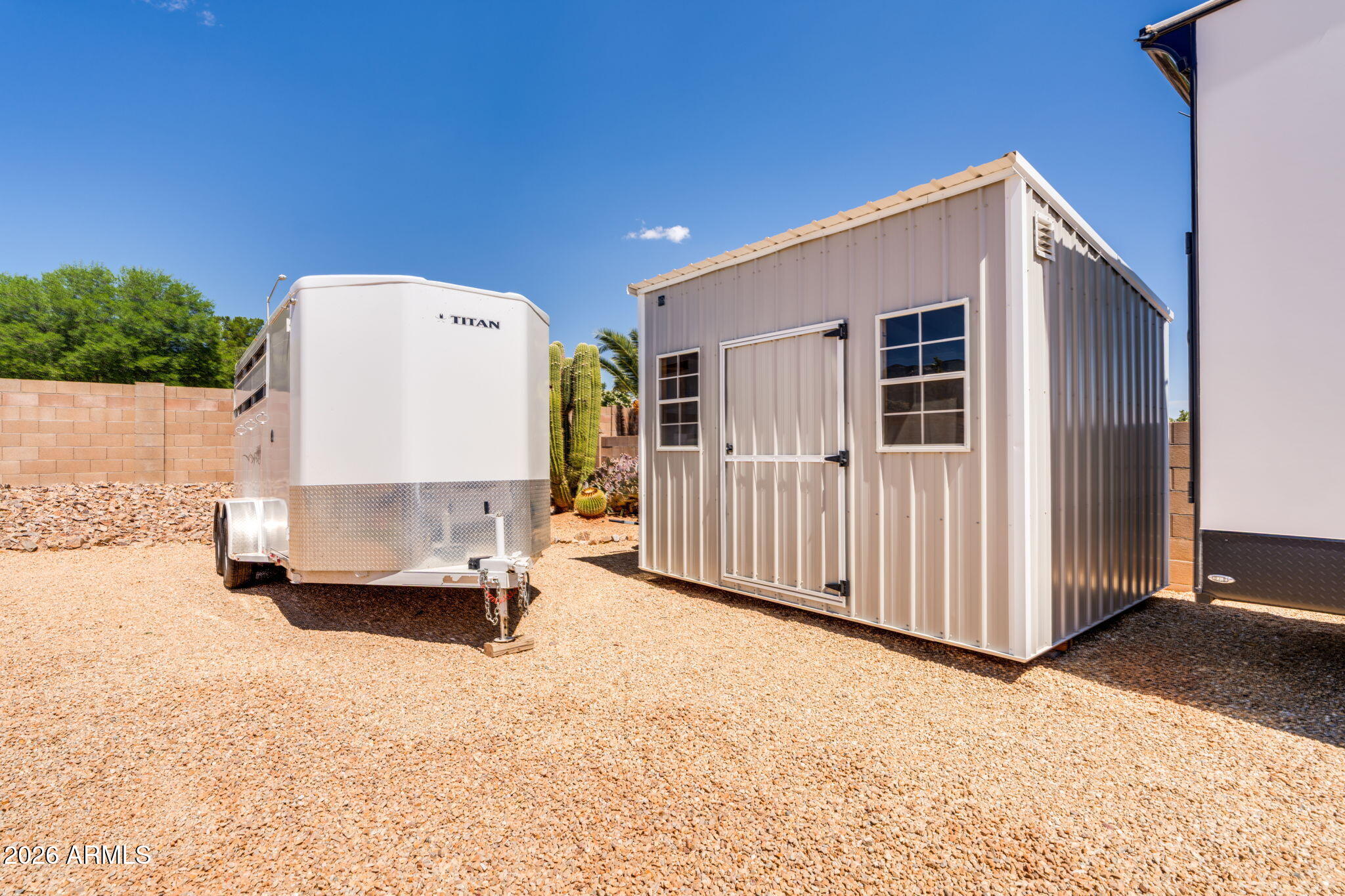 CANYON DE FLORES PHASE 1F - Residential