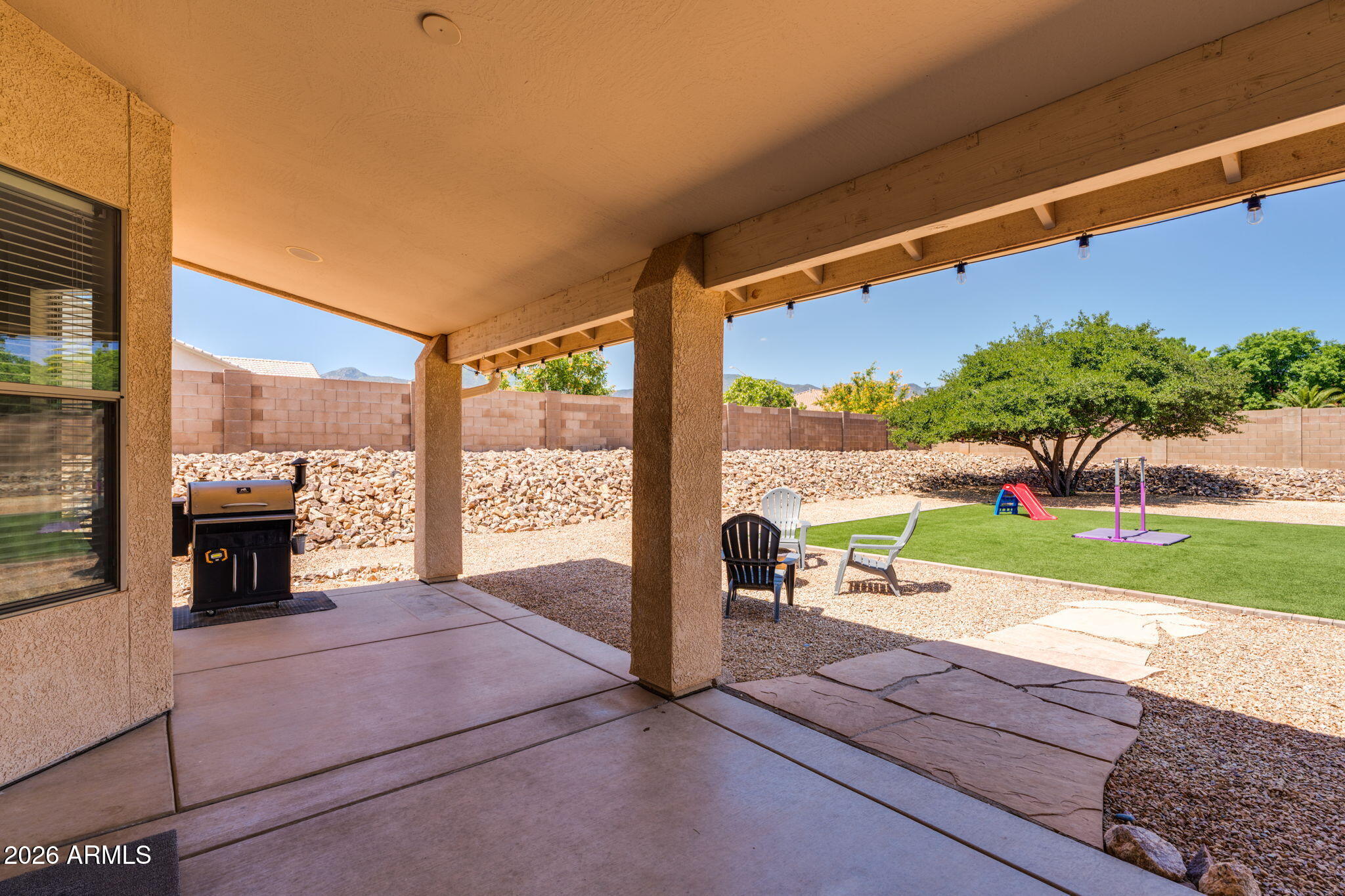 CANYON DE FLORES PHASE 1F - Residential