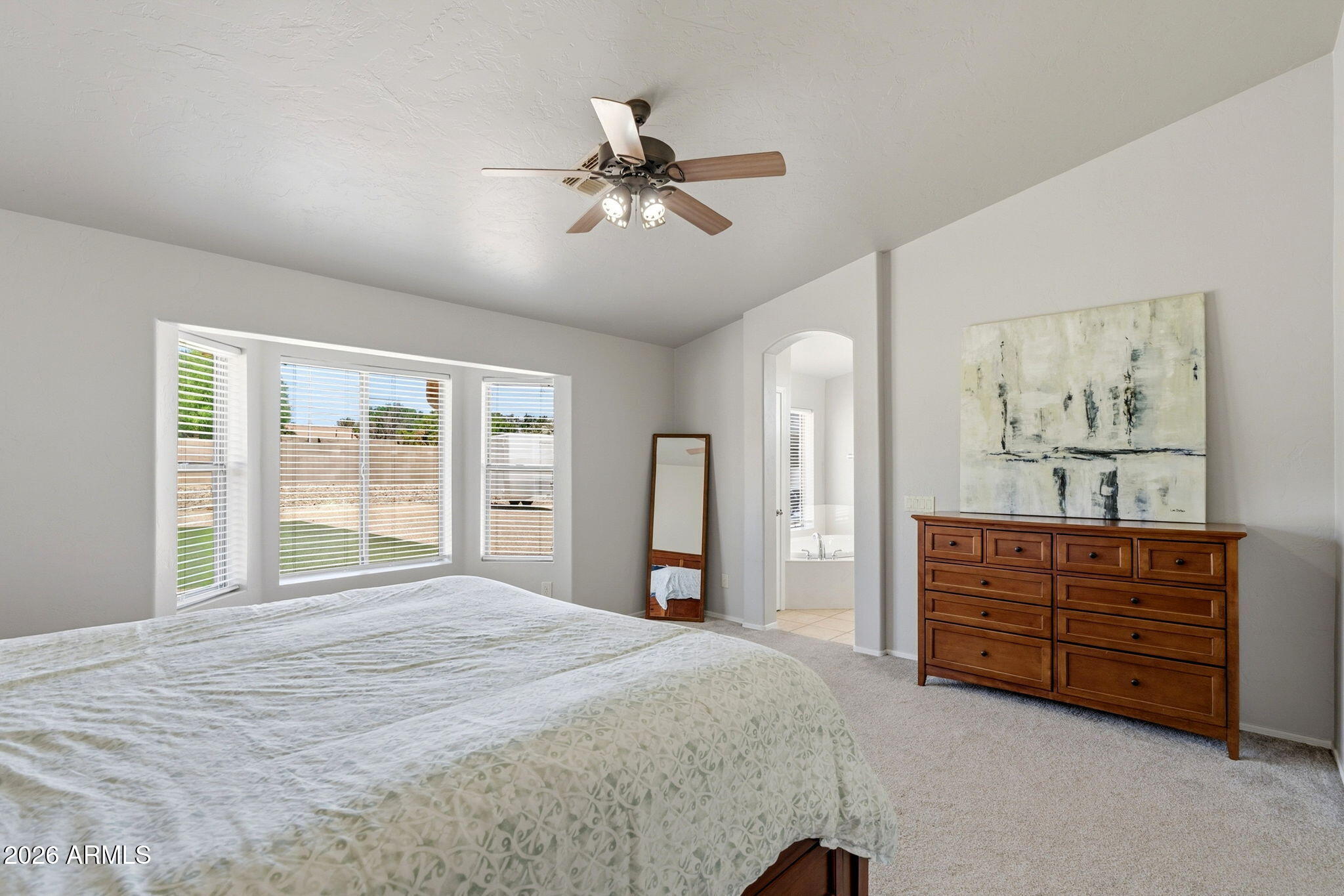 CANYON DE FLORES PHASE 1F - Residential