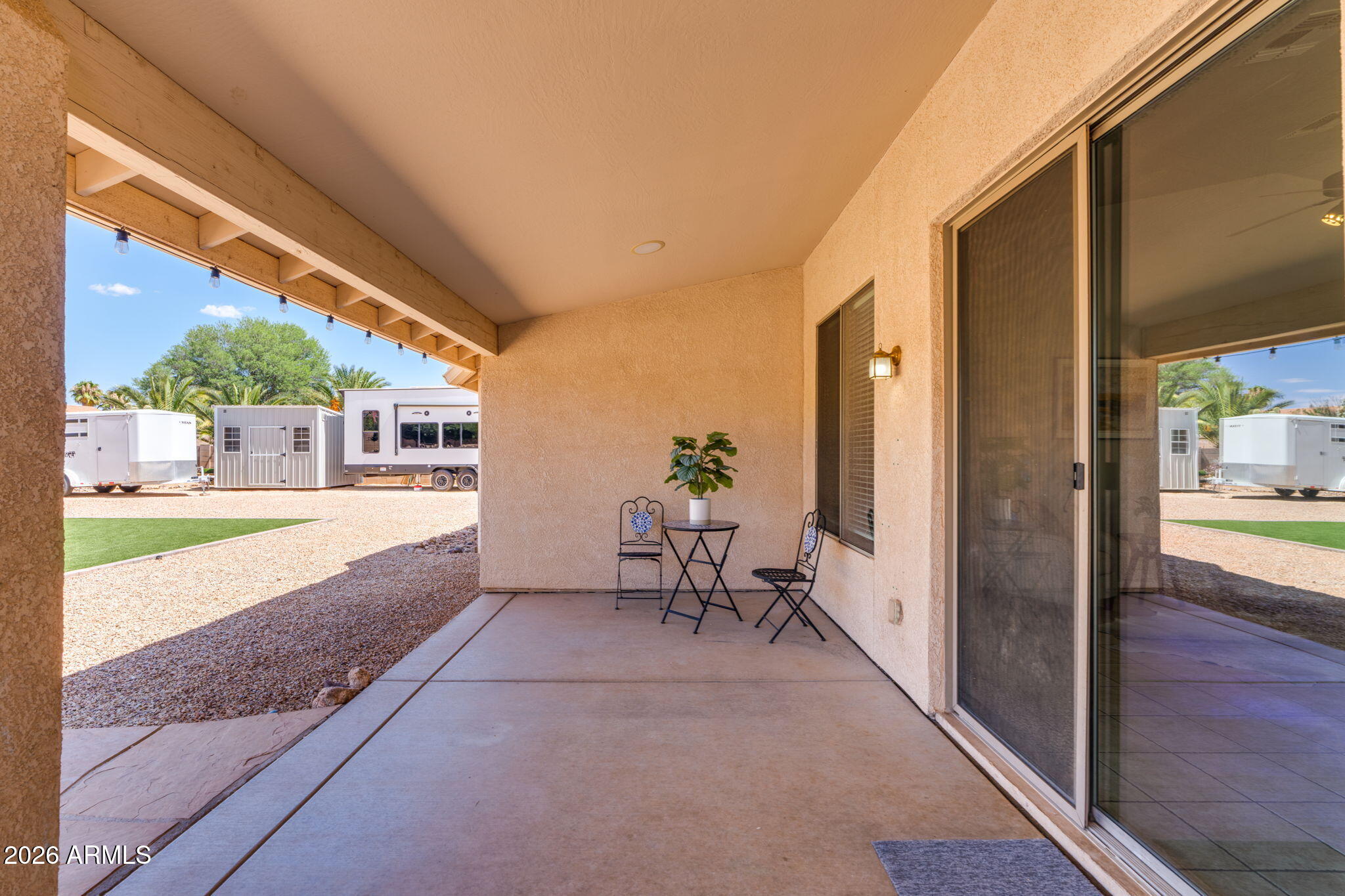 CANYON DE FLORES PHASE 1F - Residential
