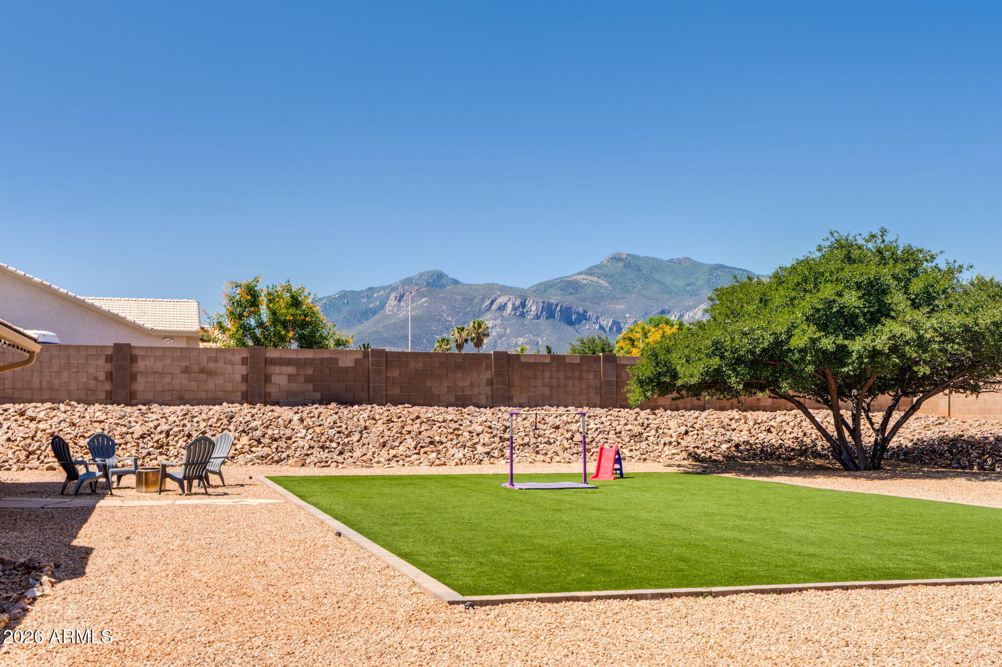 CANYON DE FLORES PHASE 1F - Residential
