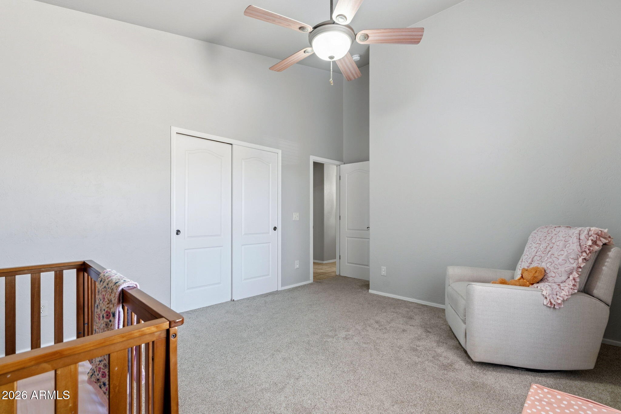 CANYON DE FLORES PHASE 1F - Residential
