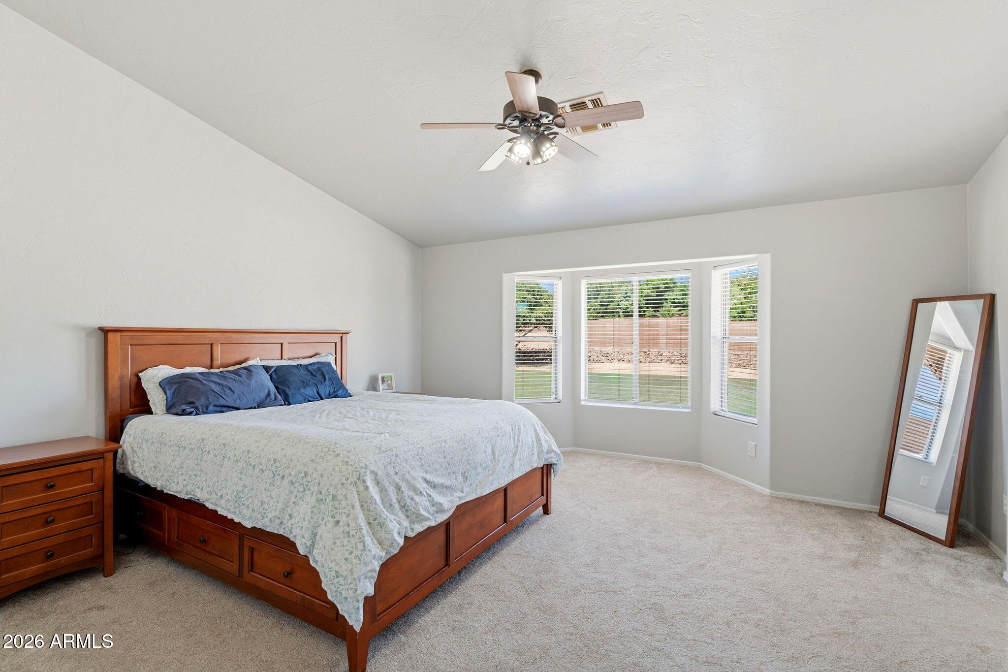 CANYON DE FLORES PHASE 1F - Residential