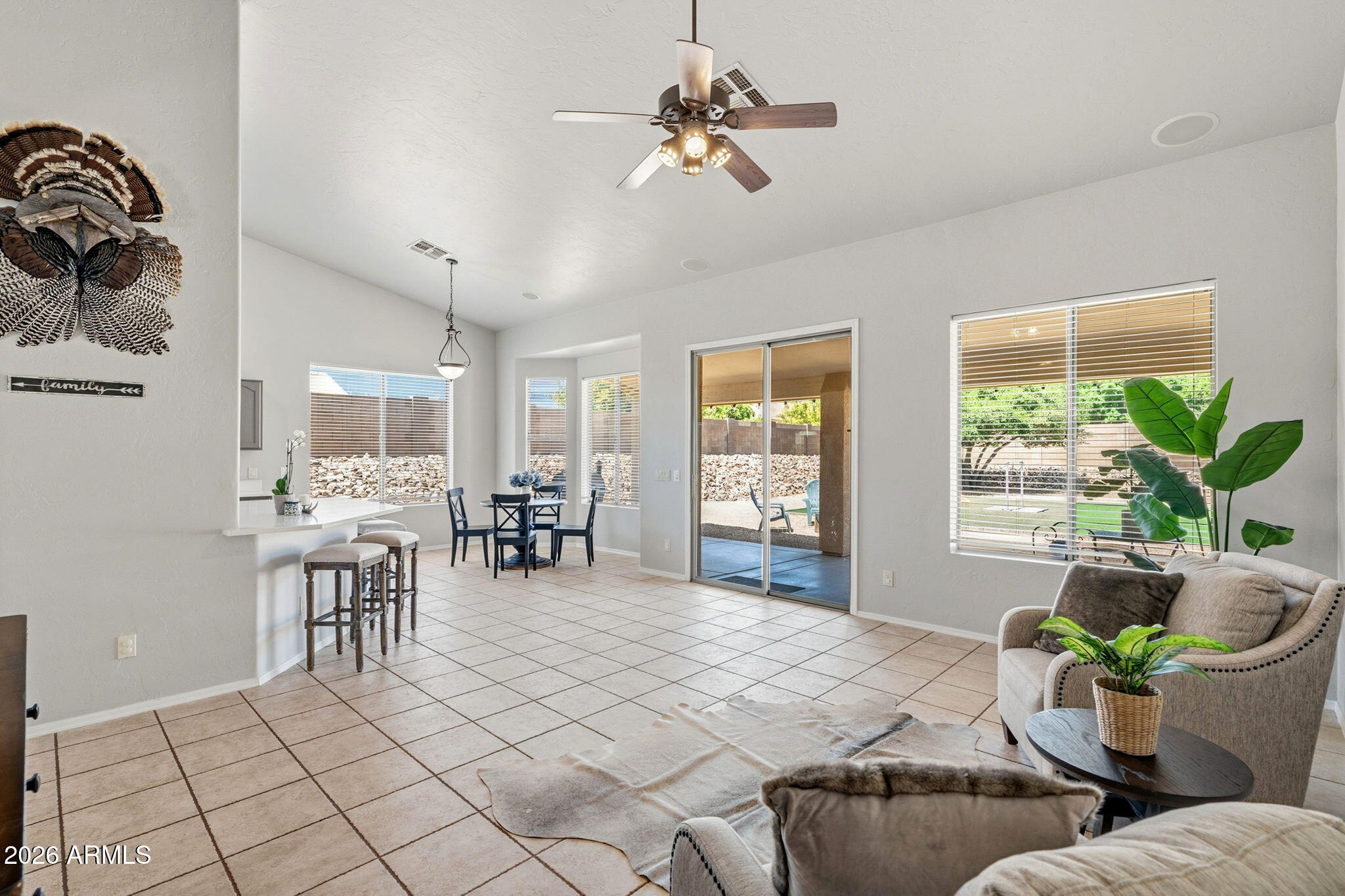 CANYON DE FLORES PHASE 1F - Residential
