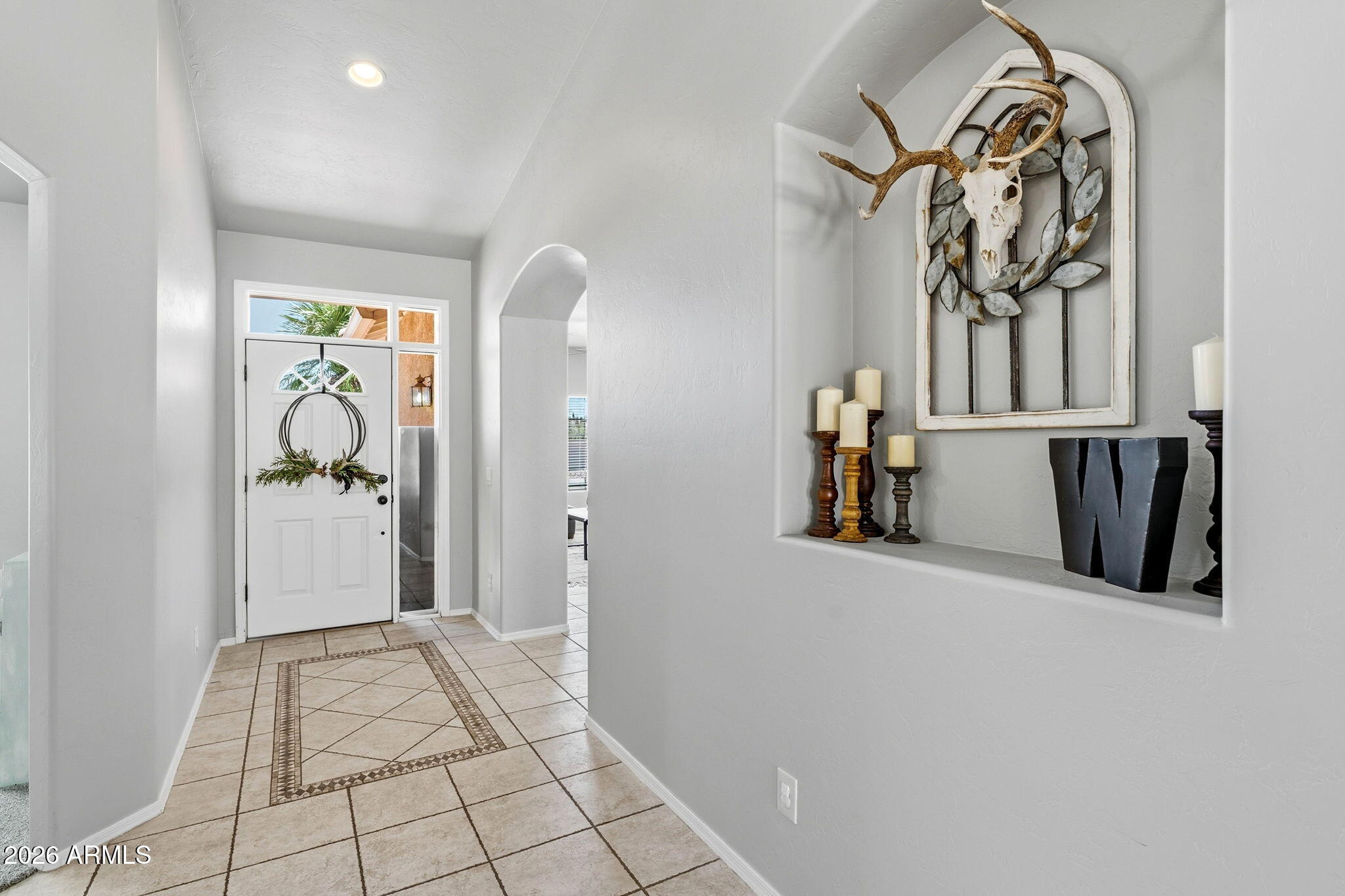 CANYON DE FLORES PHASE 1F - Residential