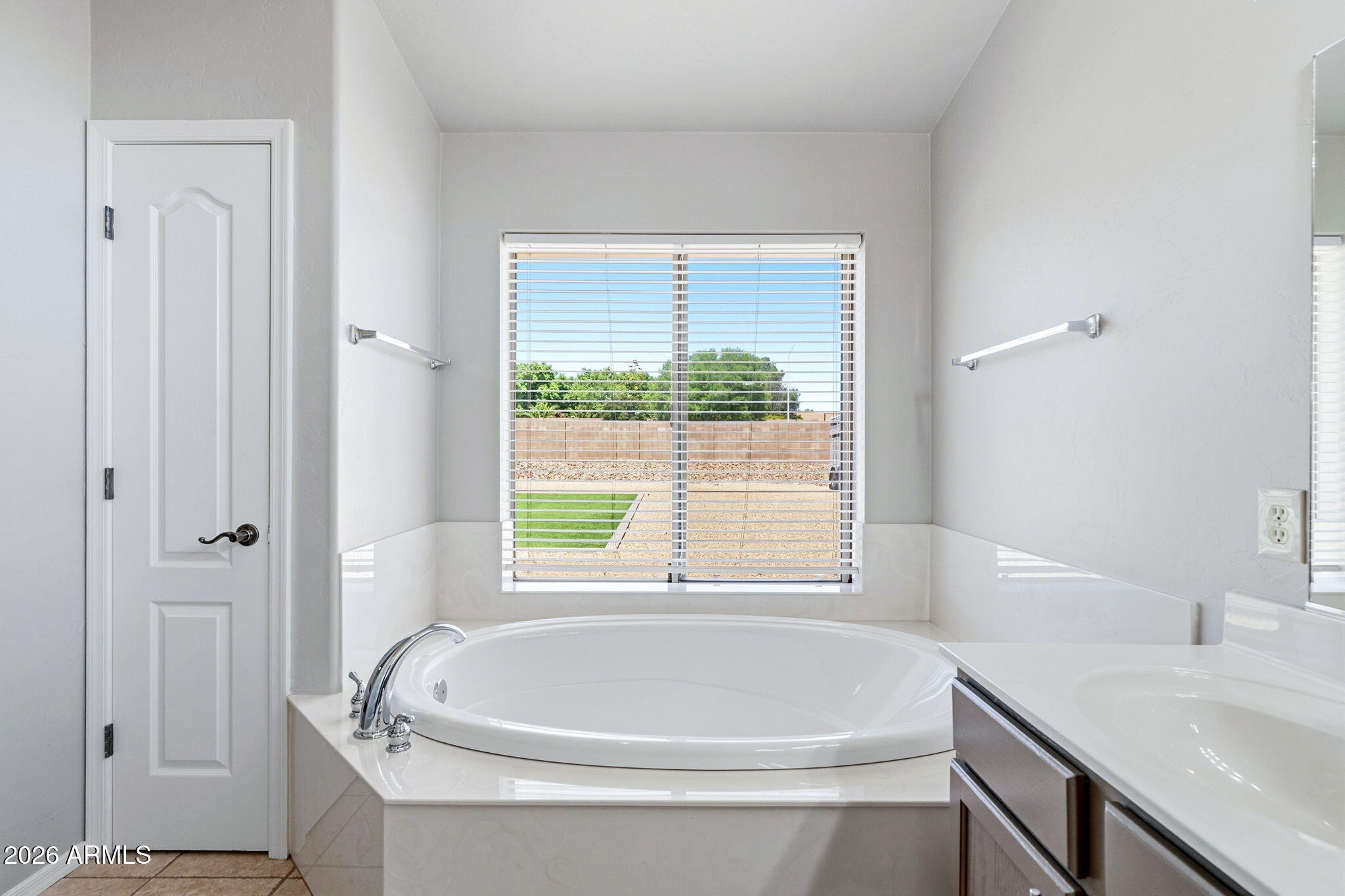 CANYON DE FLORES PHASE 1F - Residential