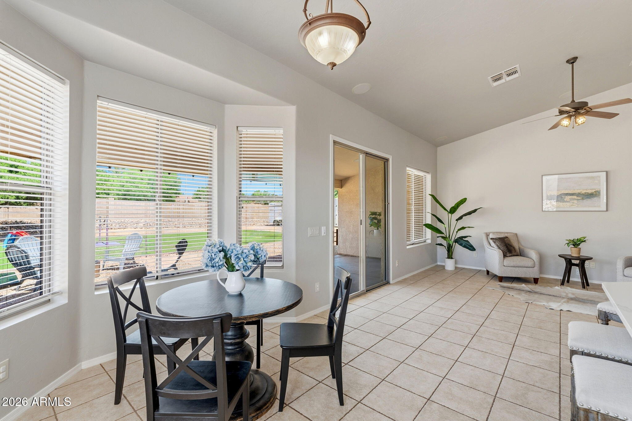 CANYON DE FLORES PHASE 1F - Residential