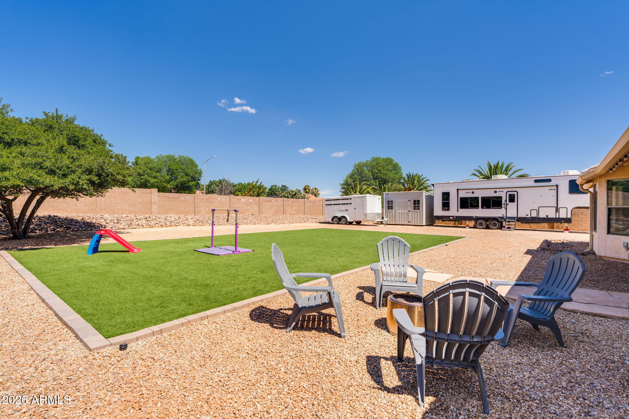 CANYON DE FLORES PHASE 1F - Residential