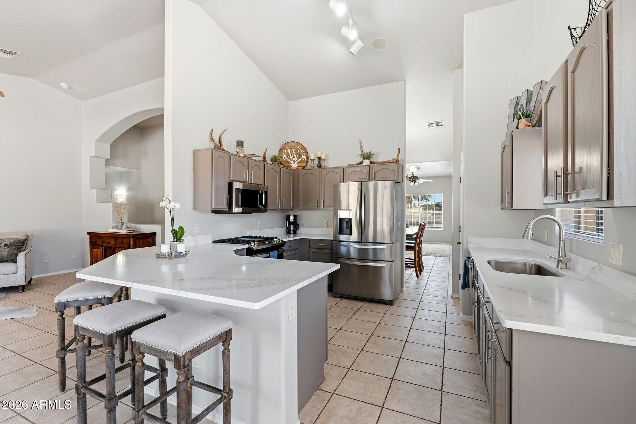 CANYON DE FLORES PHASE 1F - Residential