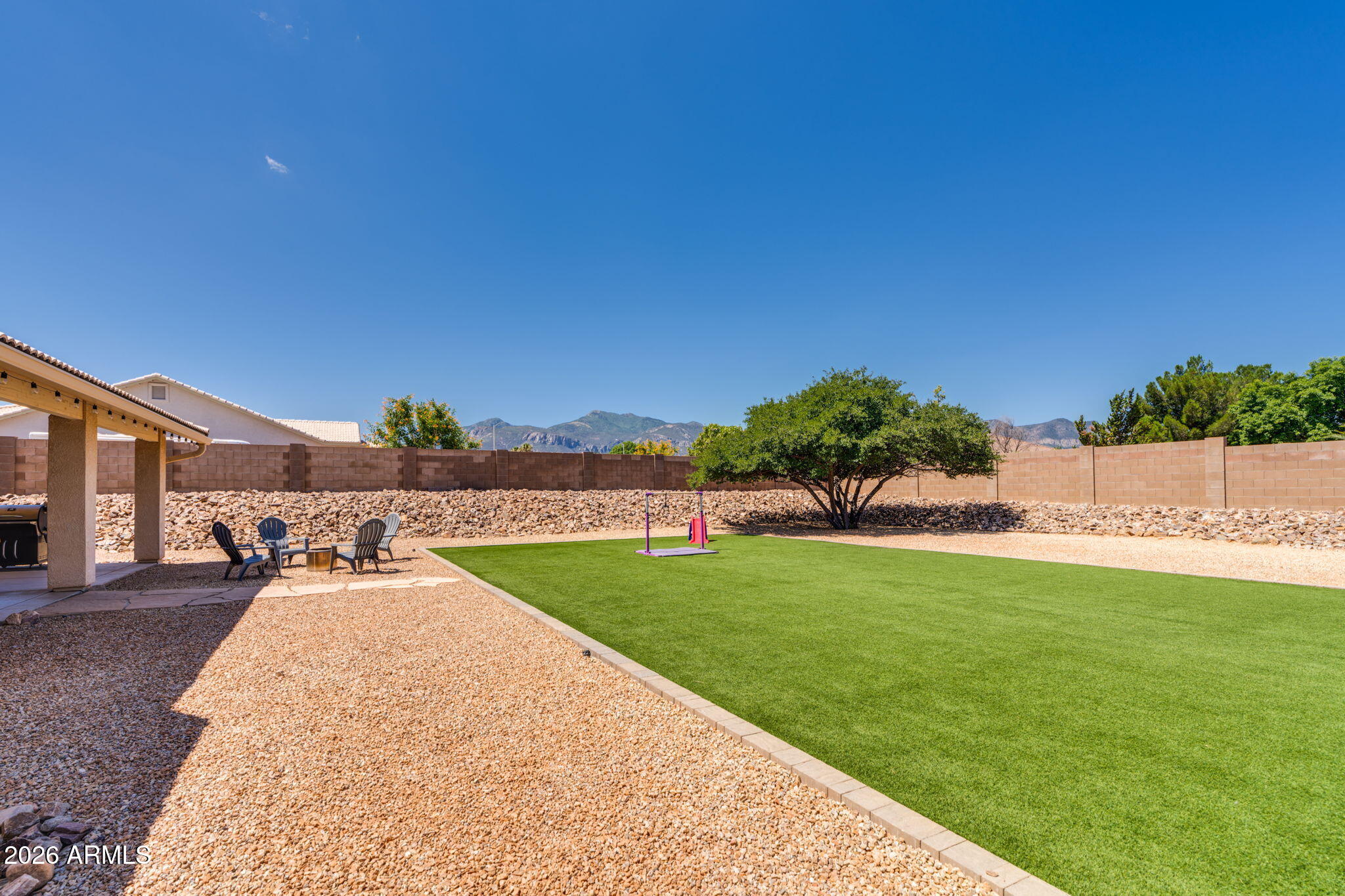 CANYON DE FLORES PHASE 1F - Residential