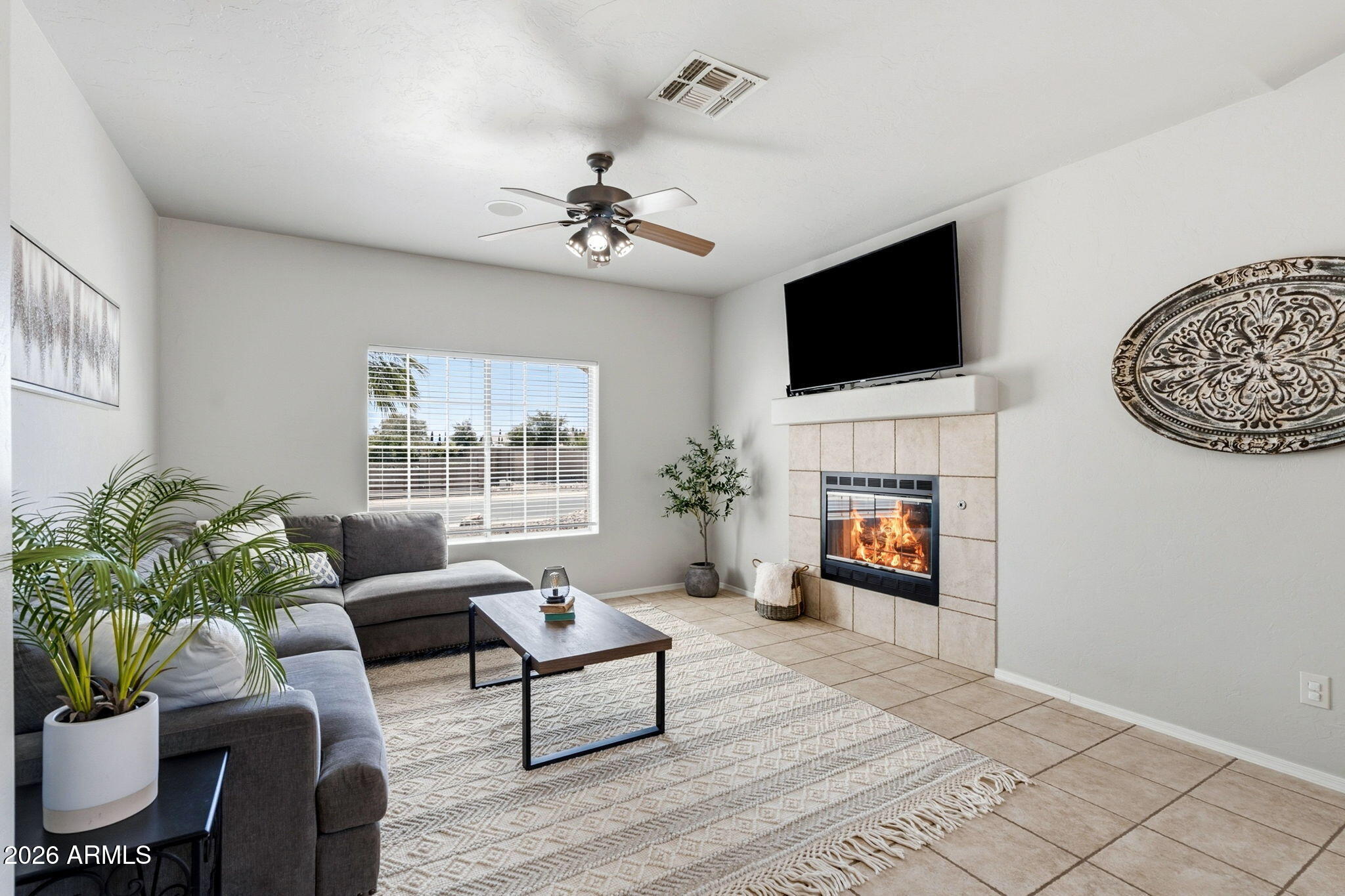 CANYON DE FLORES PHASE 1F - Residential