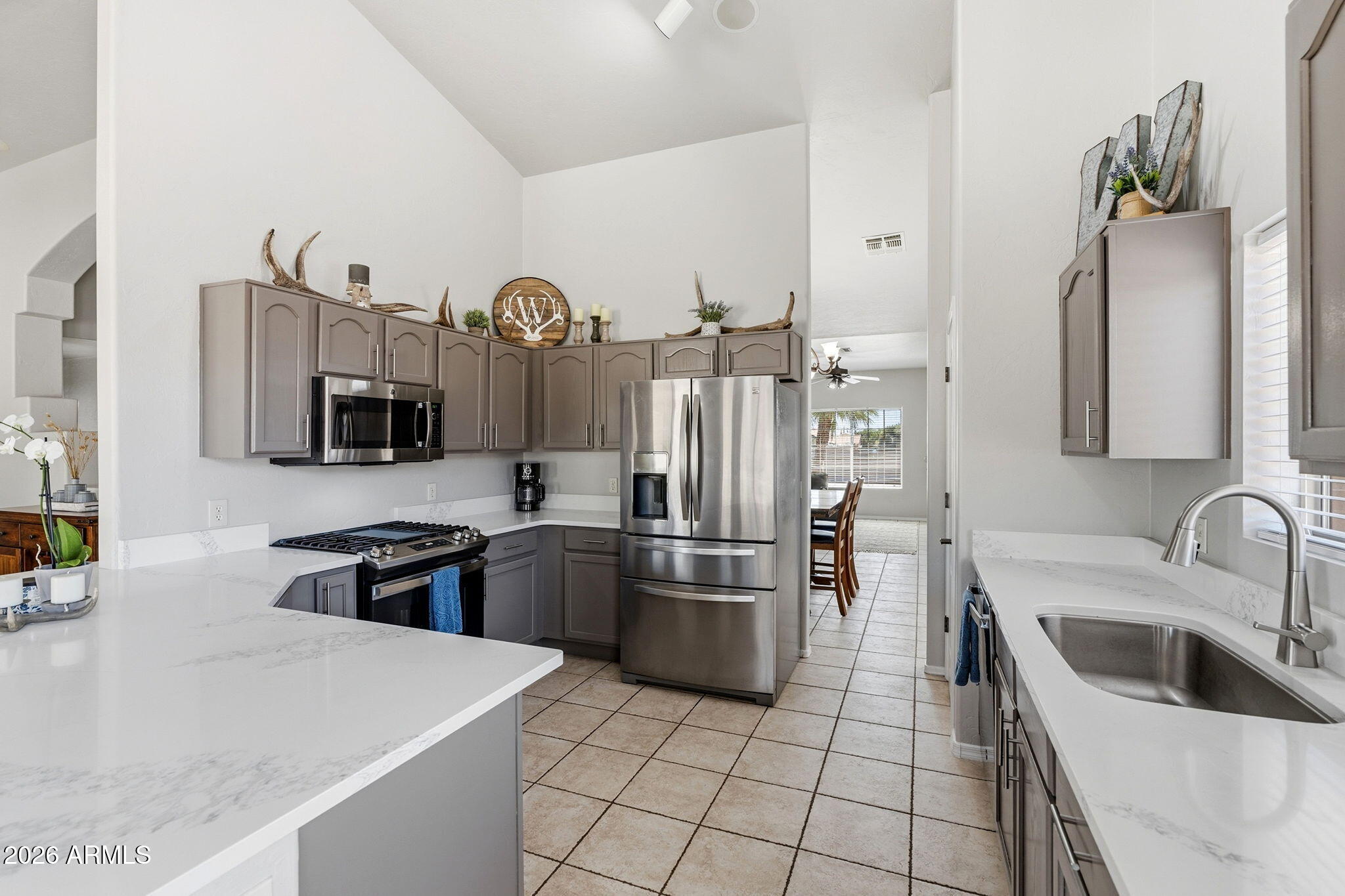 CANYON DE FLORES PHASE 1F - Residential
