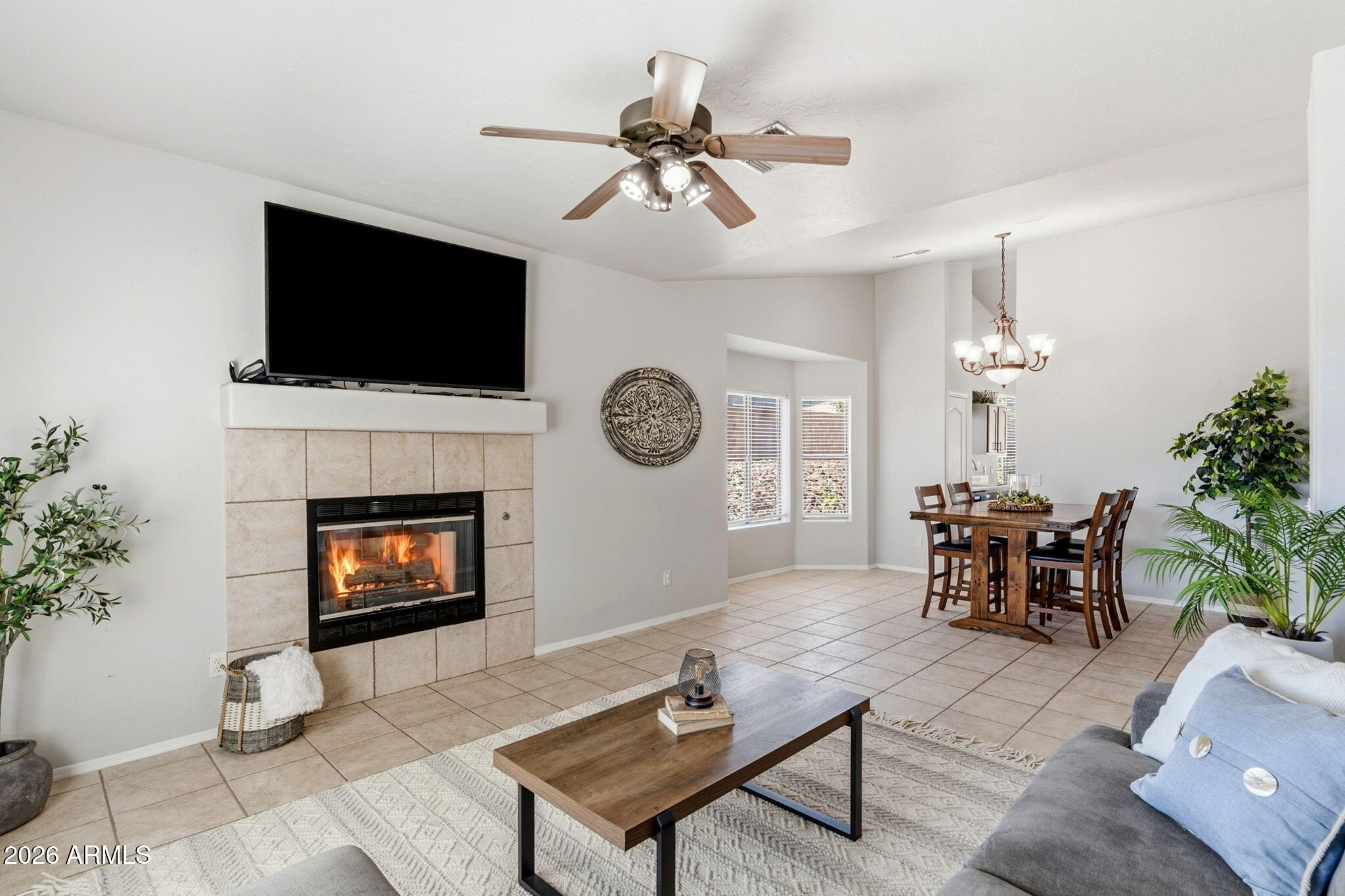 CANYON DE FLORES PHASE 1F - Residential