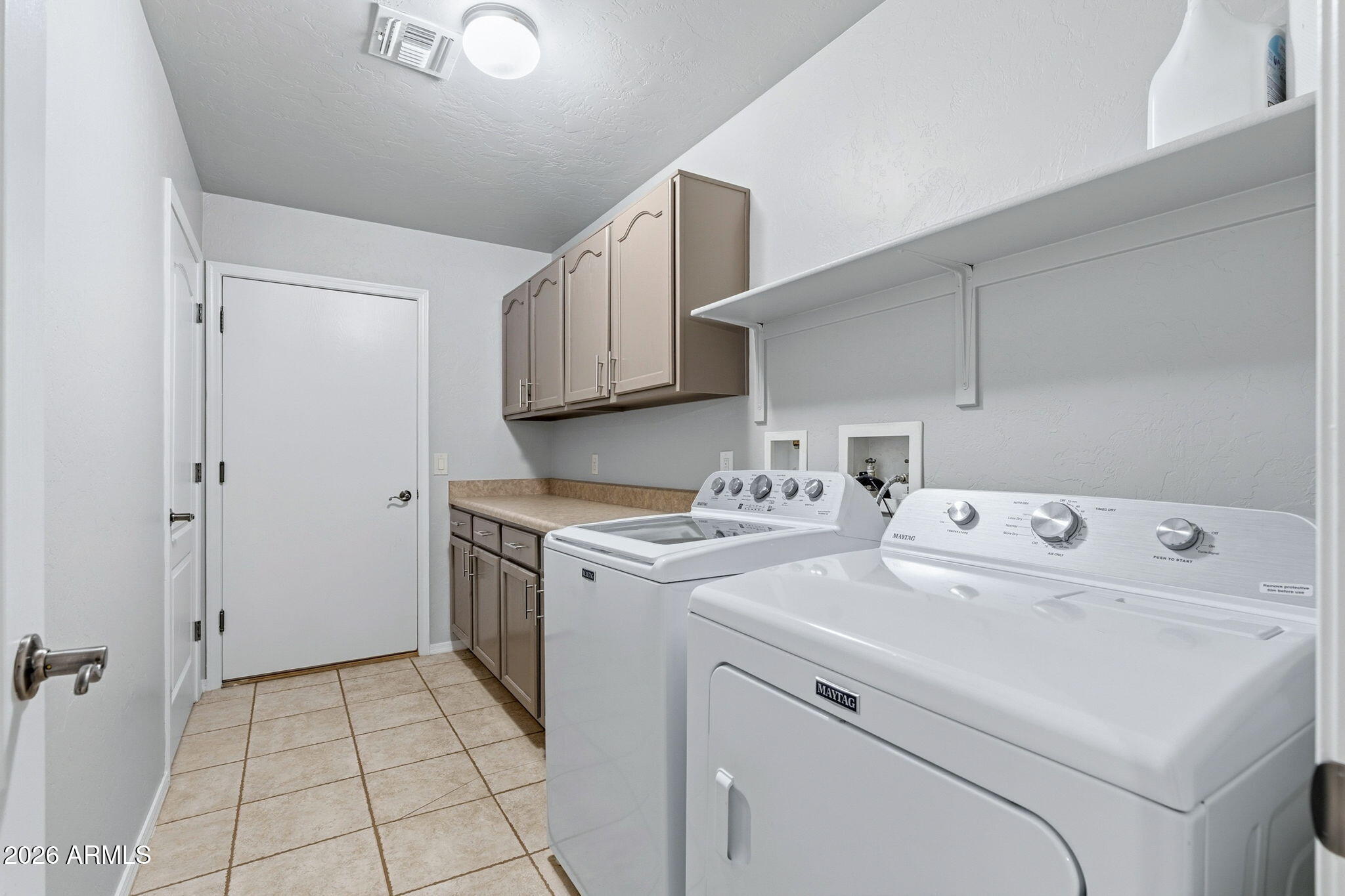 CANYON DE FLORES PHASE 1F - Residential