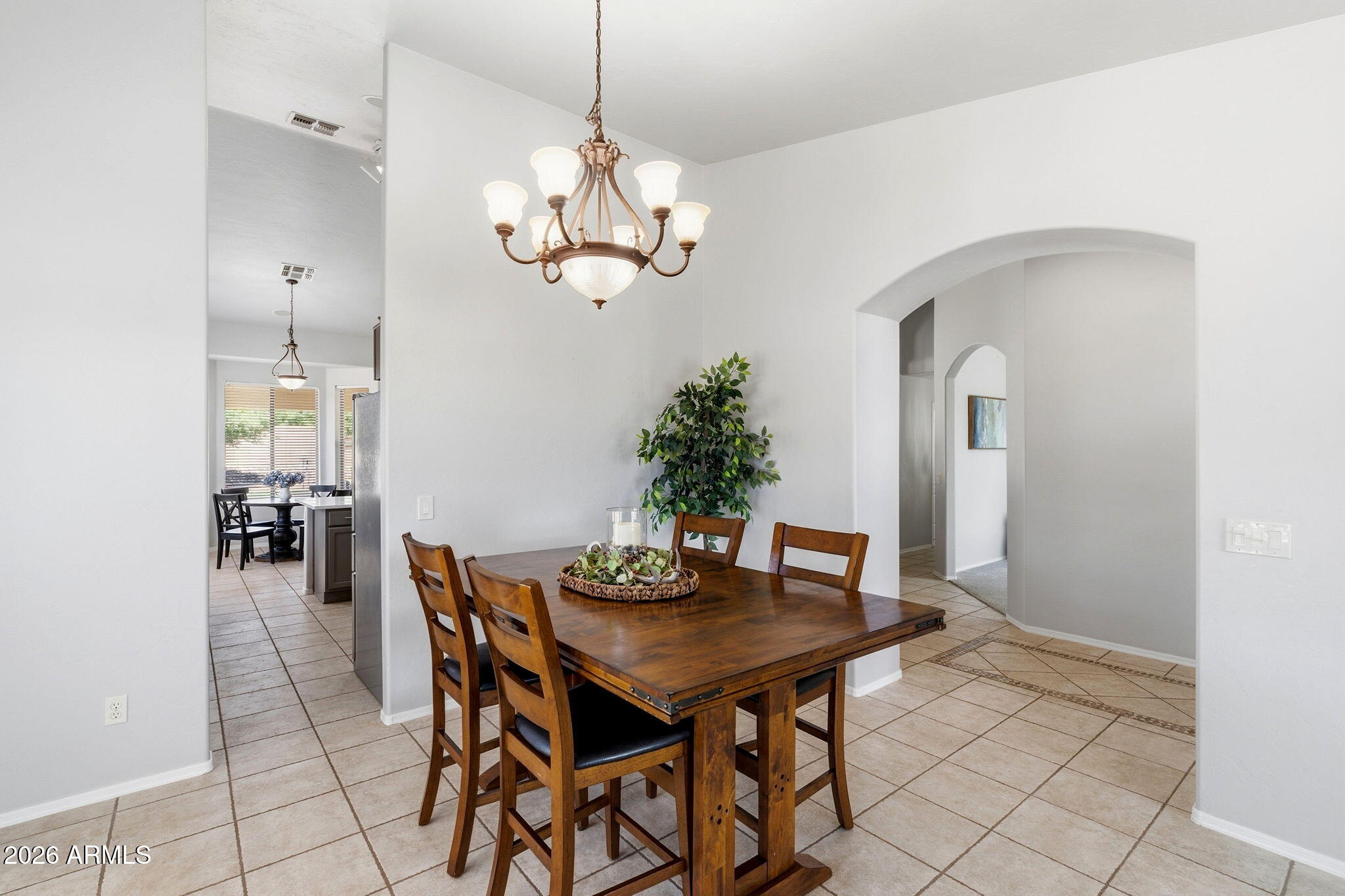CANYON DE FLORES PHASE 1F - Residential