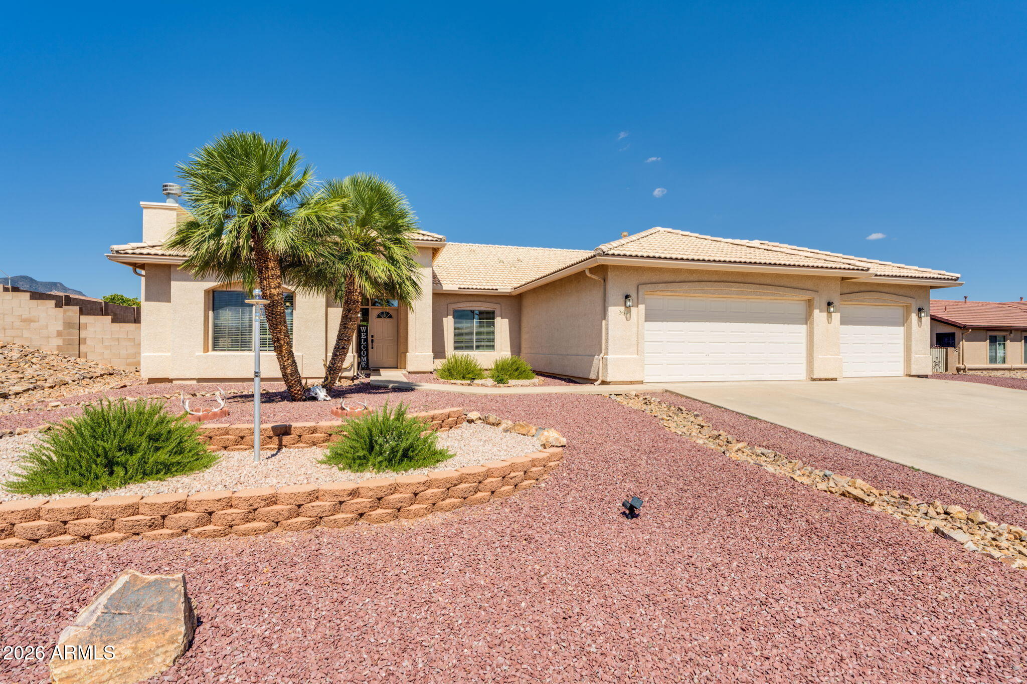 CANYON DE FLORES PHASE 1F - Residential