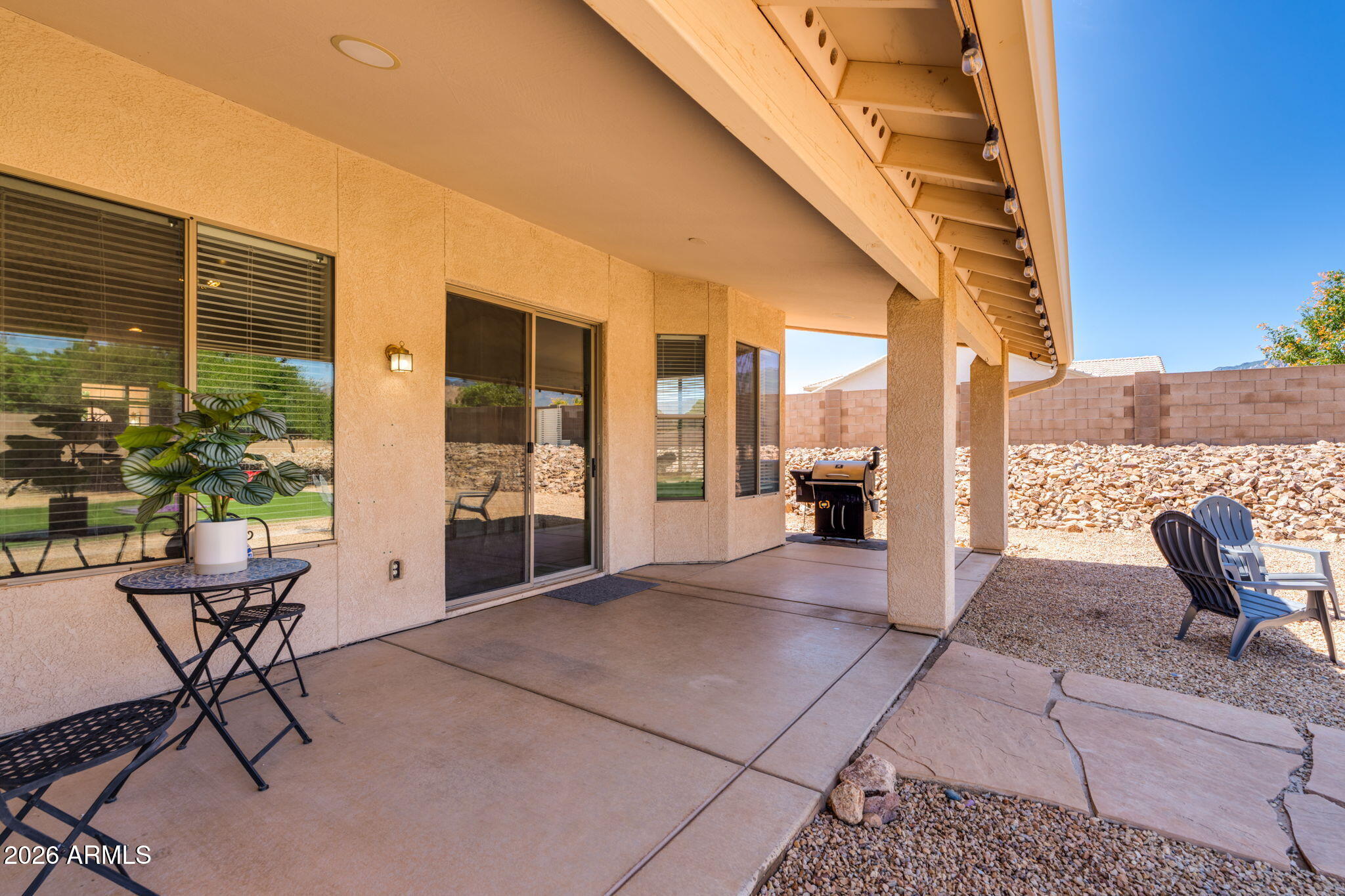 CANYON DE FLORES PHASE 1F - Residential
