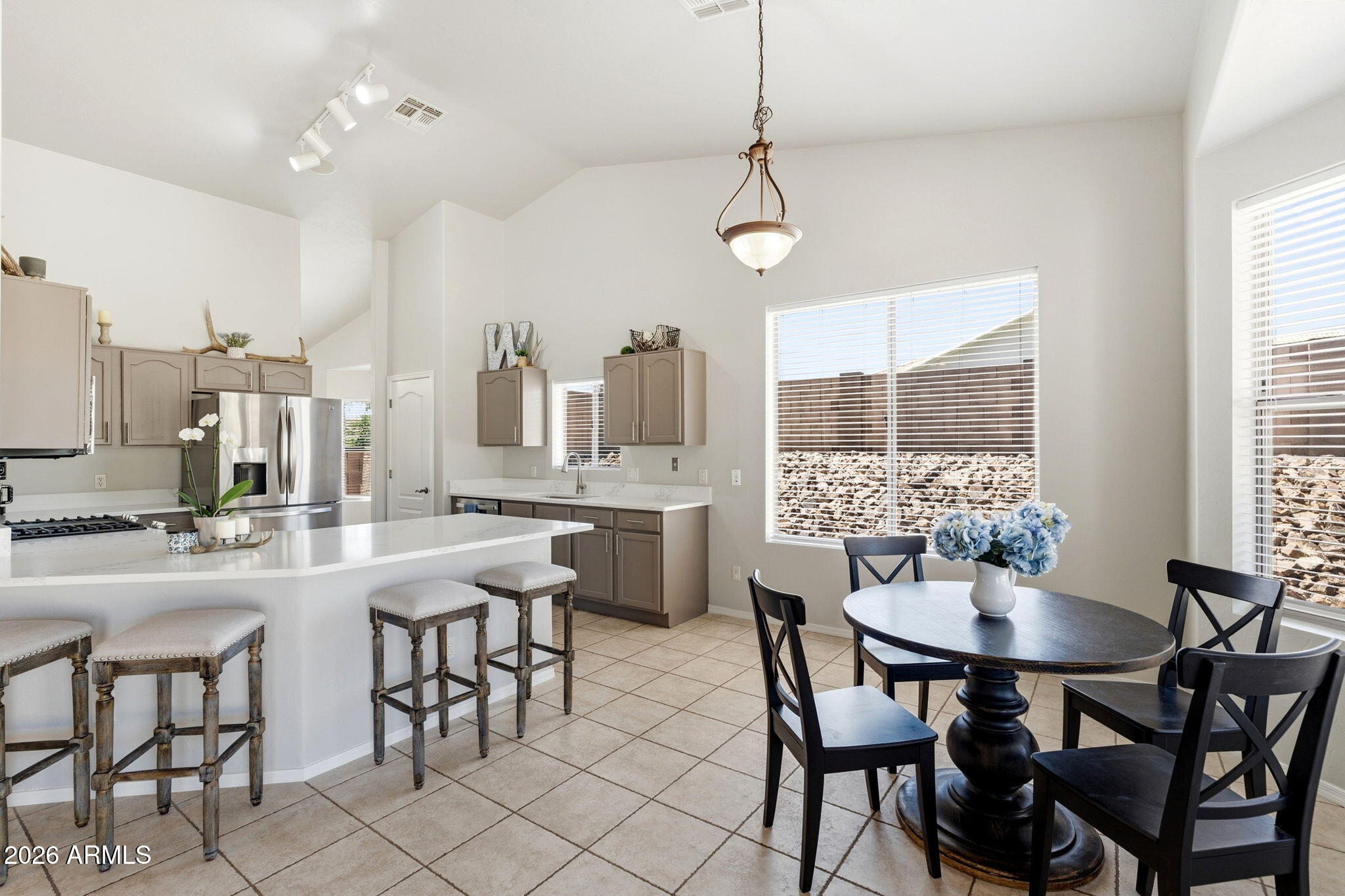 CANYON DE FLORES PHASE 1F - Residential
