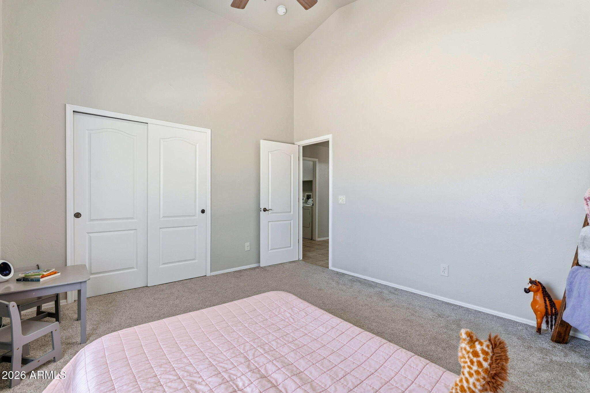 CANYON DE FLORES PHASE 1F - Residential