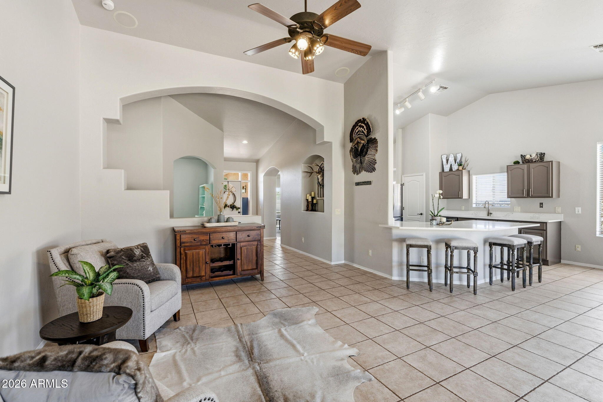 CANYON DE FLORES PHASE 1F - Residential