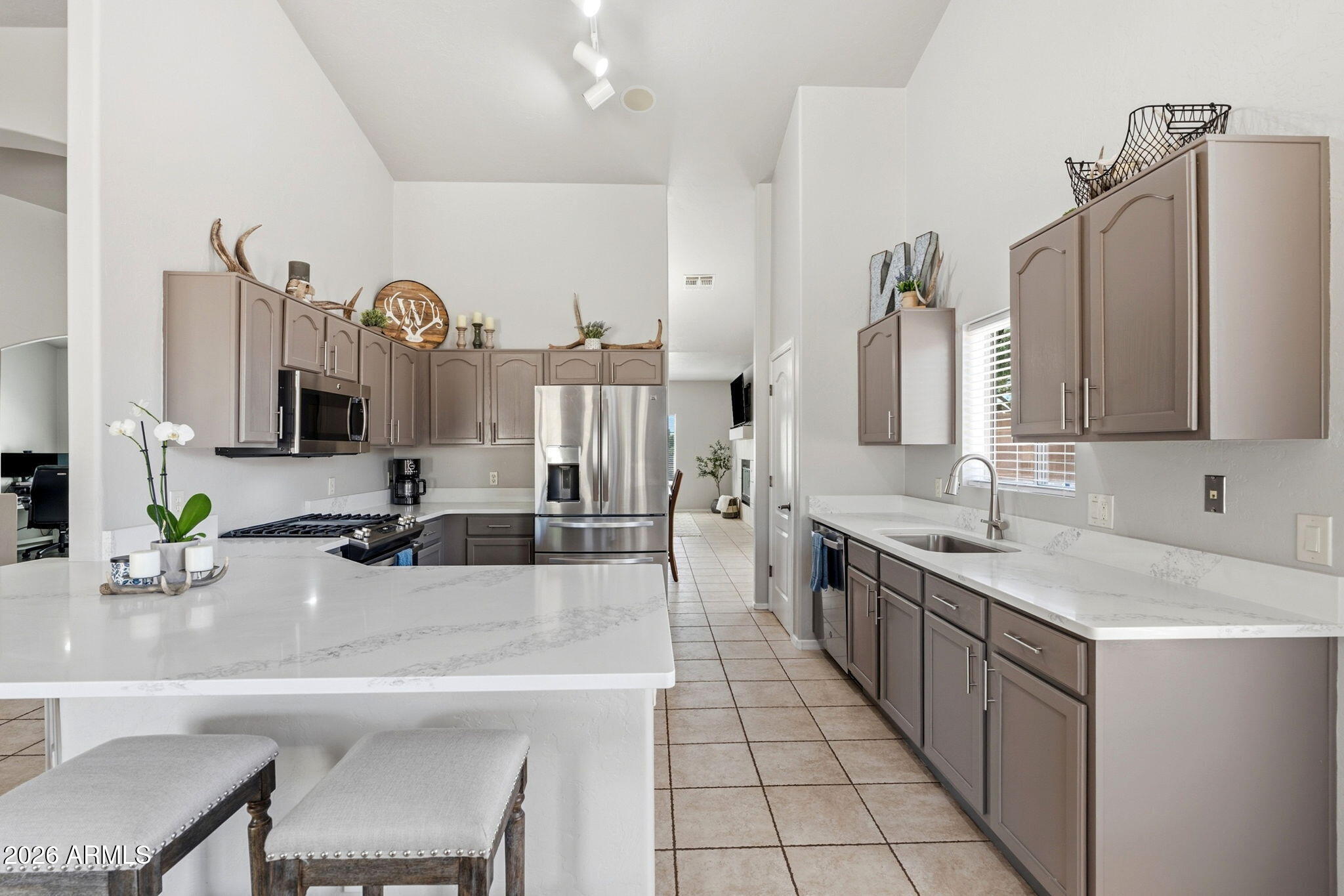 CANYON DE FLORES PHASE 1F - Residential