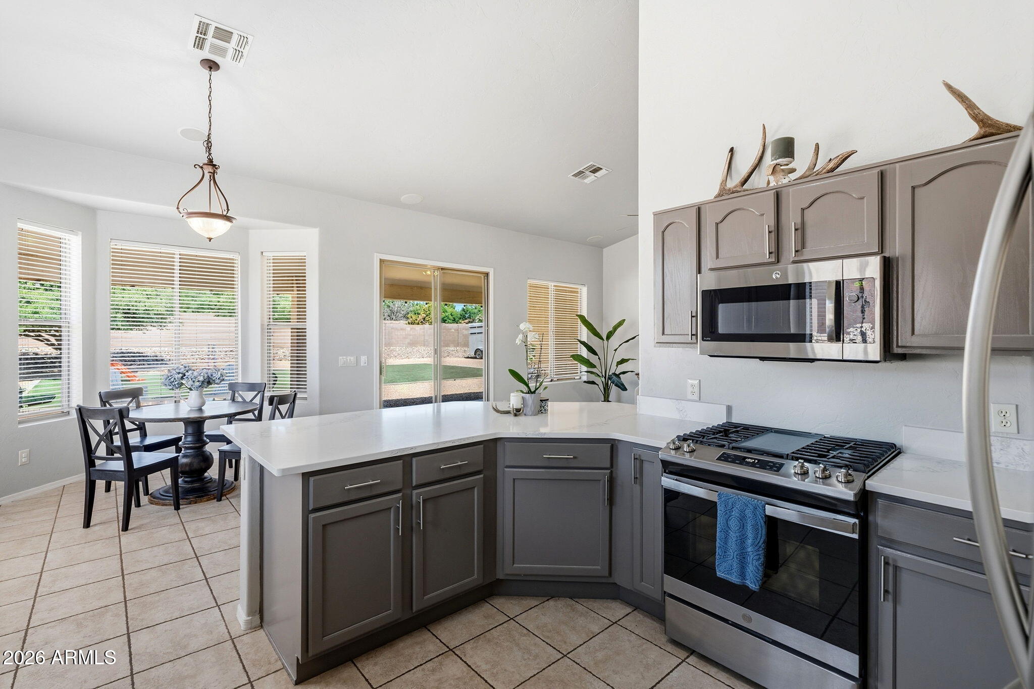 CANYON DE FLORES PHASE 1F - Residential