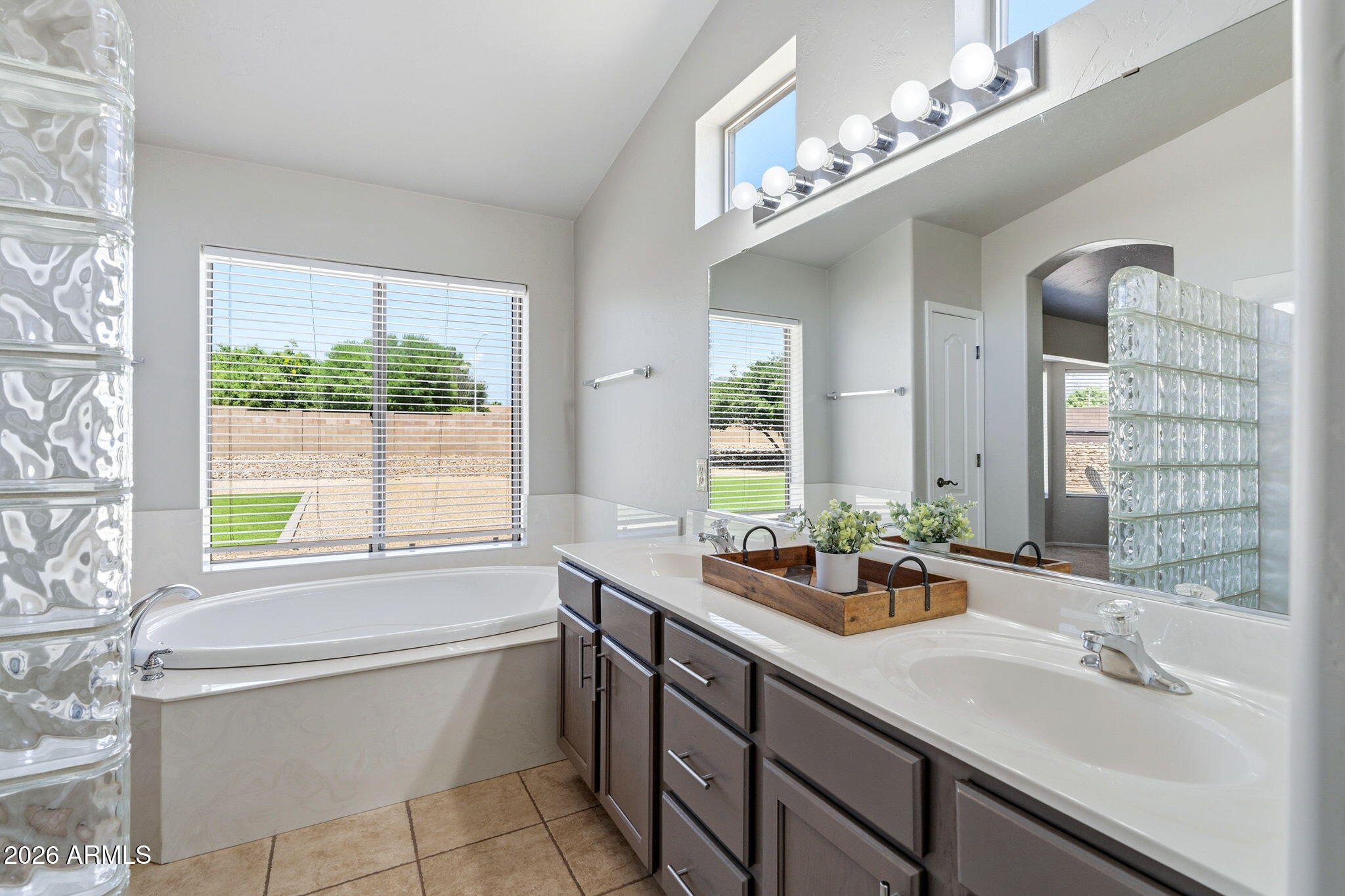 CANYON DE FLORES PHASE 1F - Residential