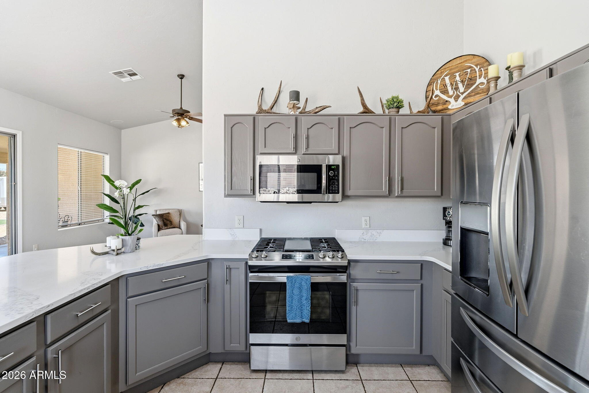 CANYON DE FLORES PHASE 1F - Residential