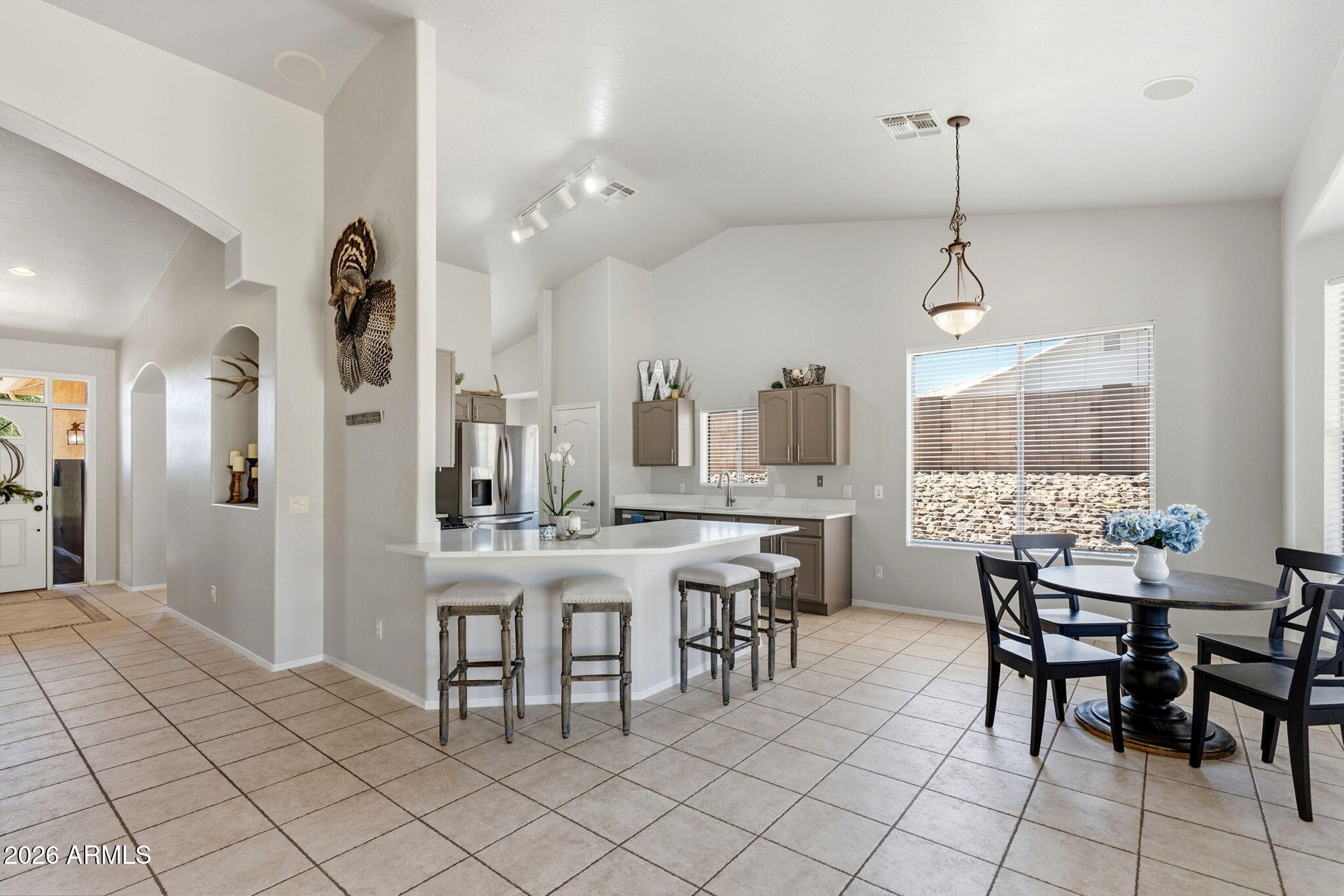 CANYON DE FLORES PHASE 1F - Residential