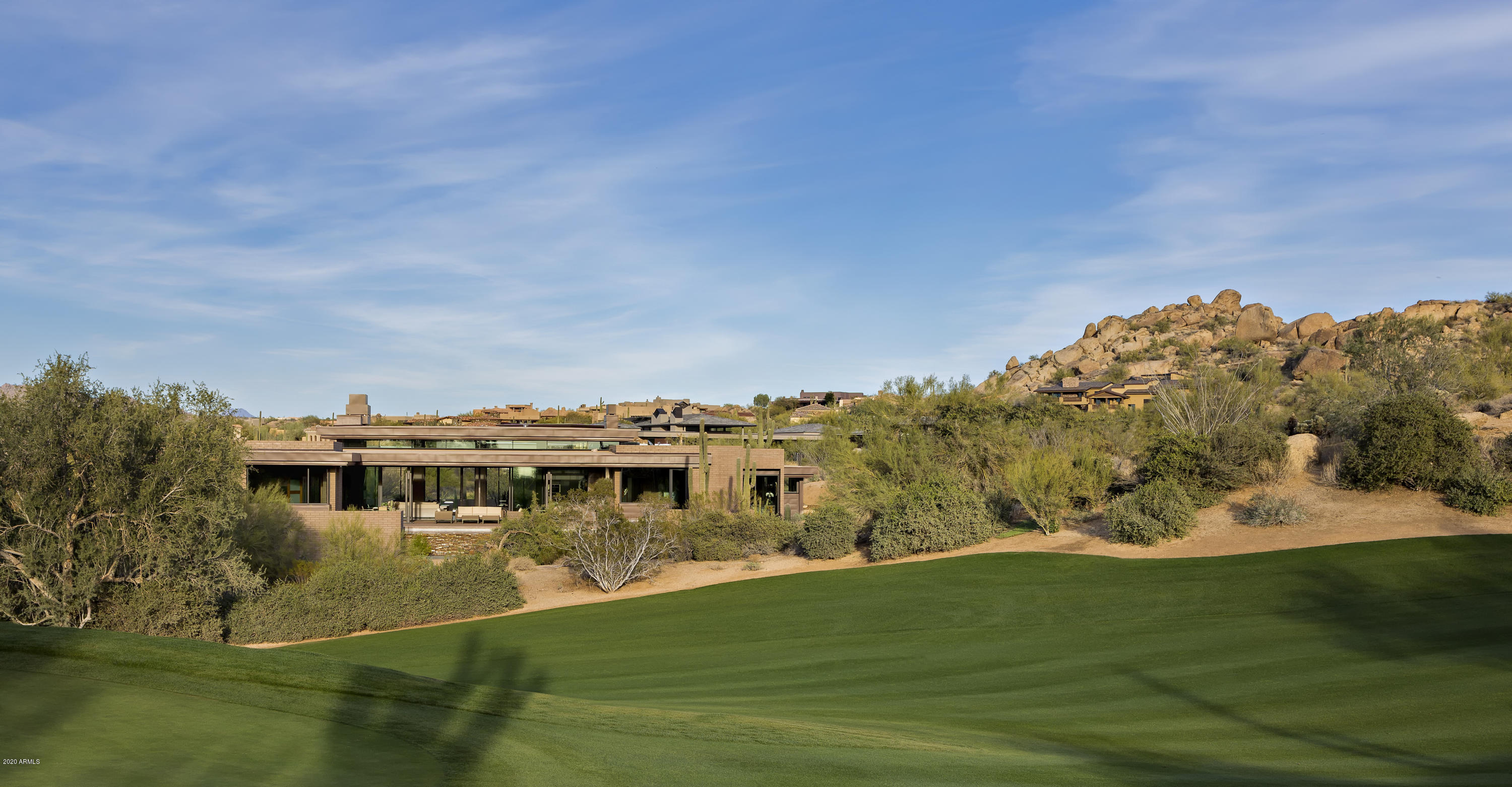 ESTANCIA - Residential