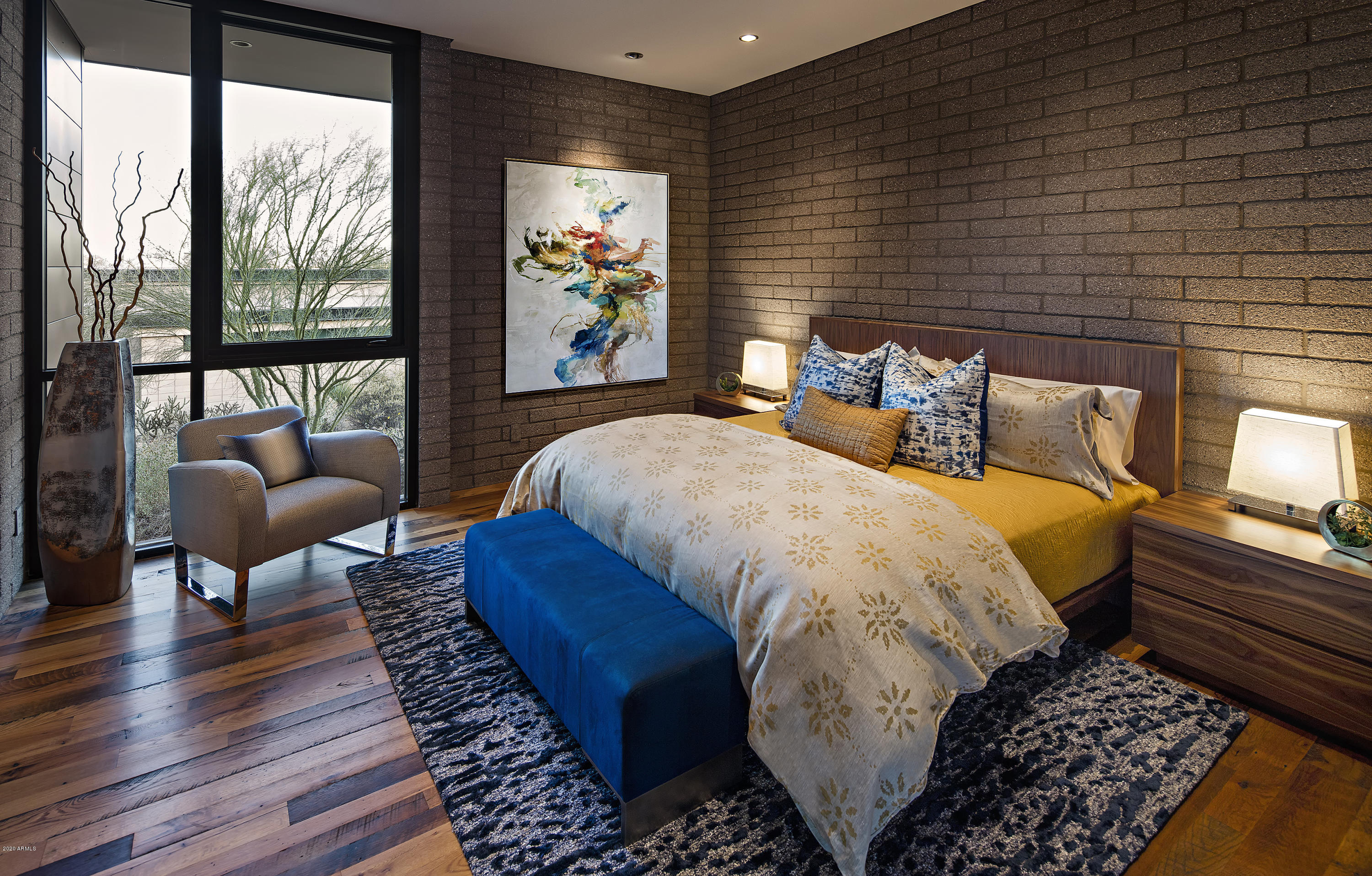 ESTANCIA - Residential