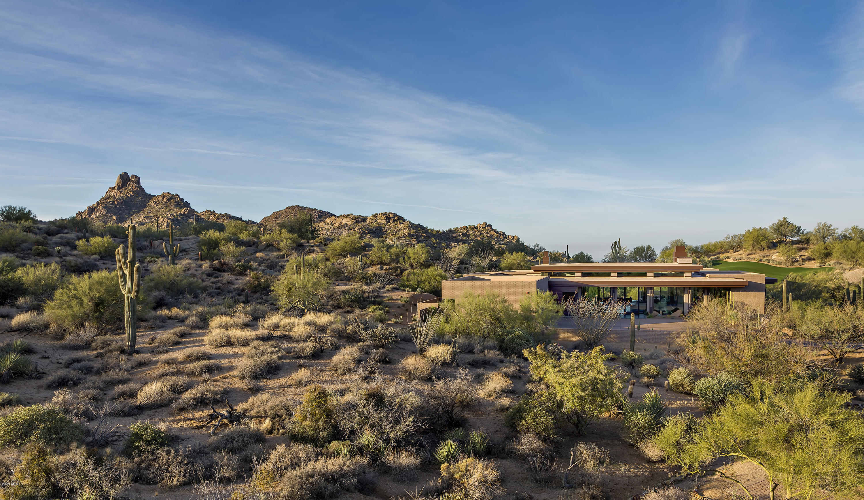 ESTANCIA - Residential