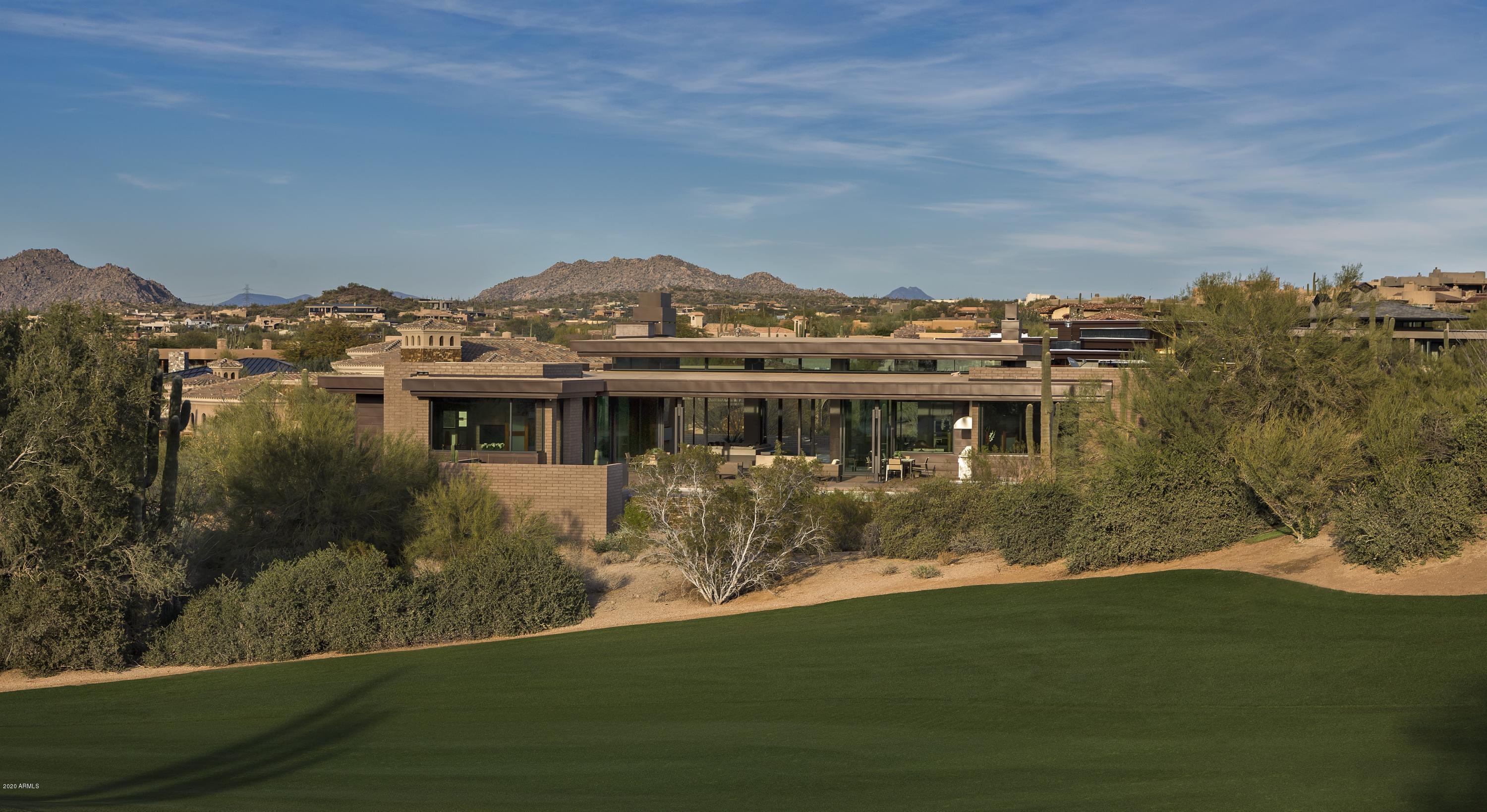 ESTANCIA - Residential