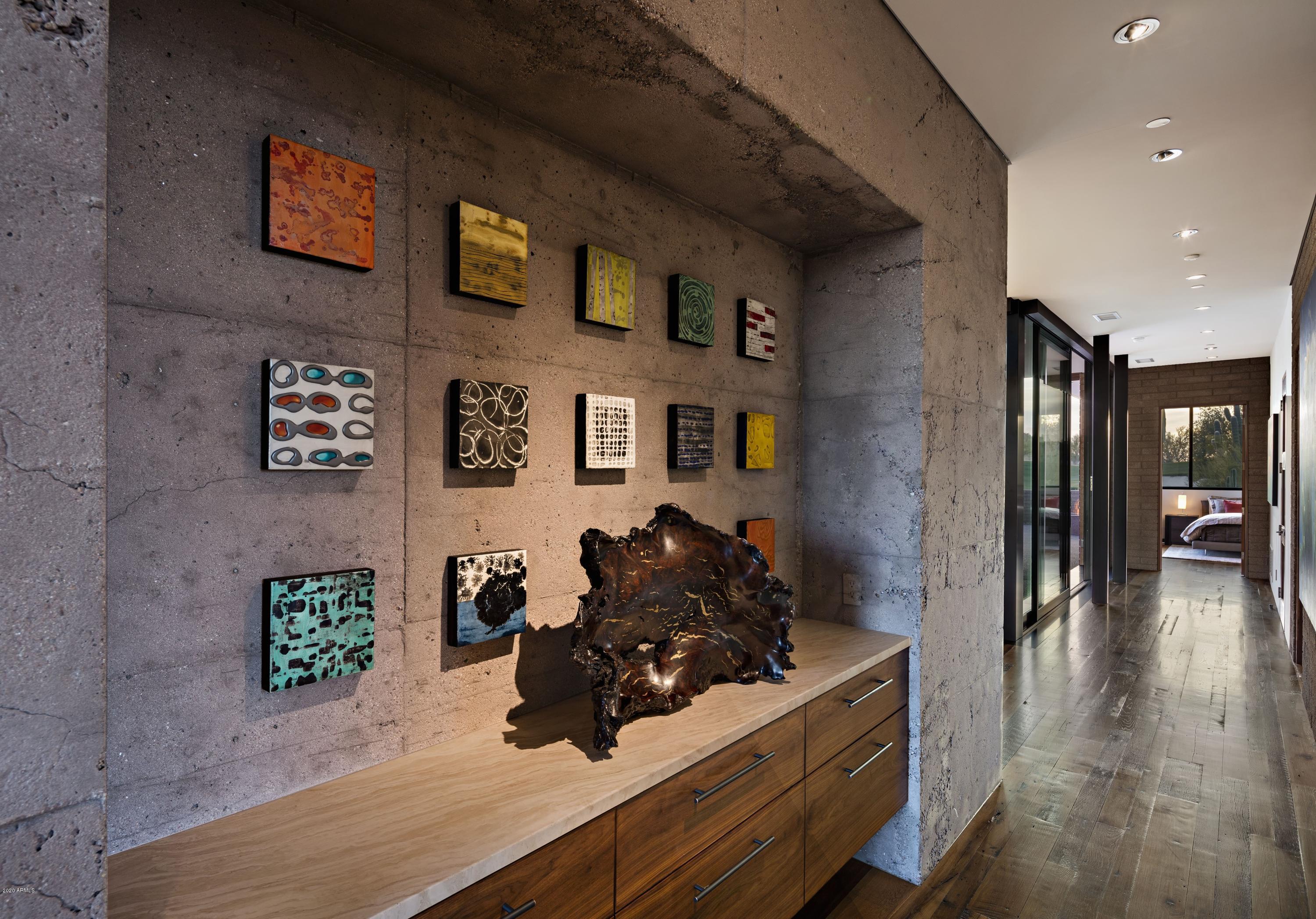 ESTANCIA - Residential