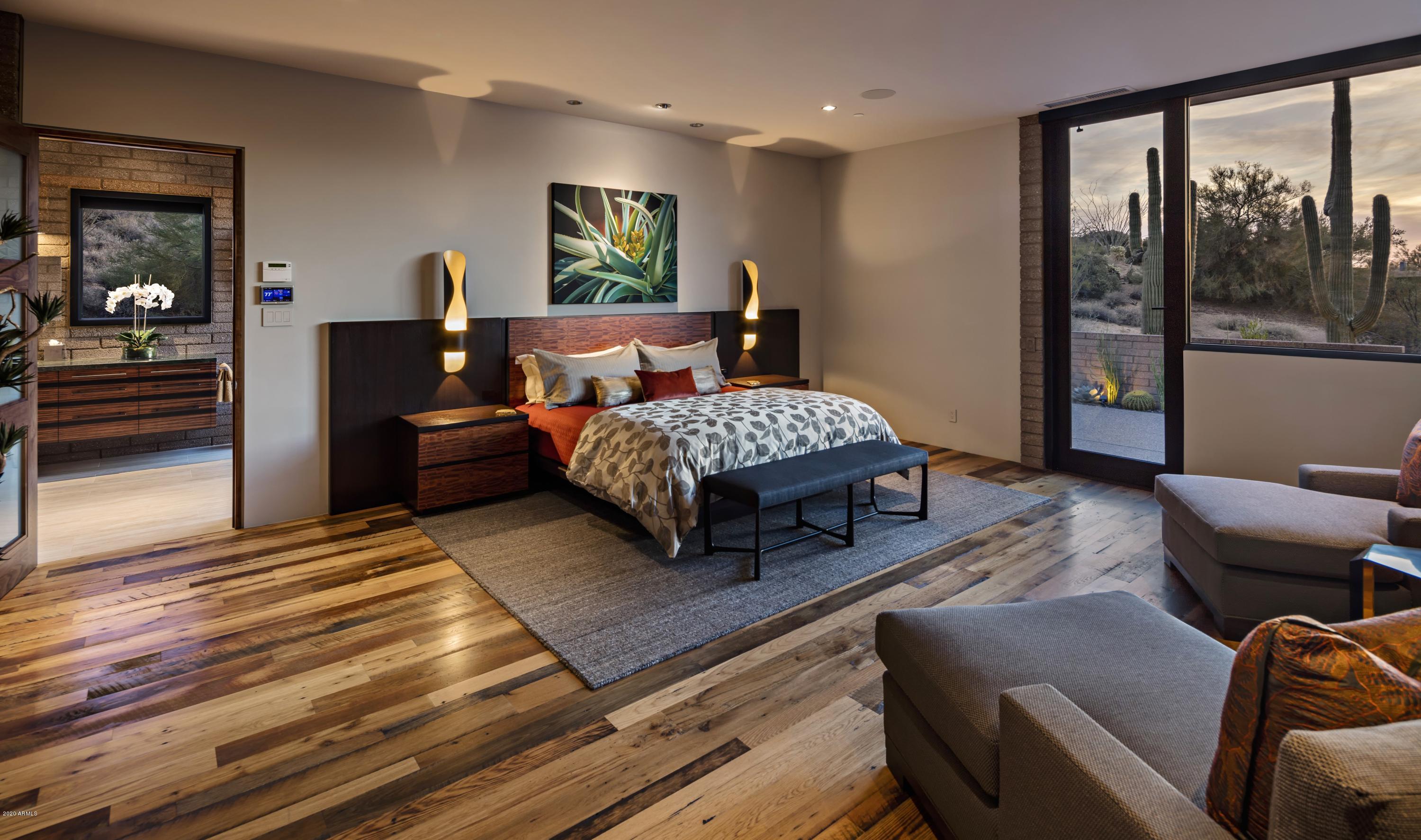 ESTANCIA - Residential