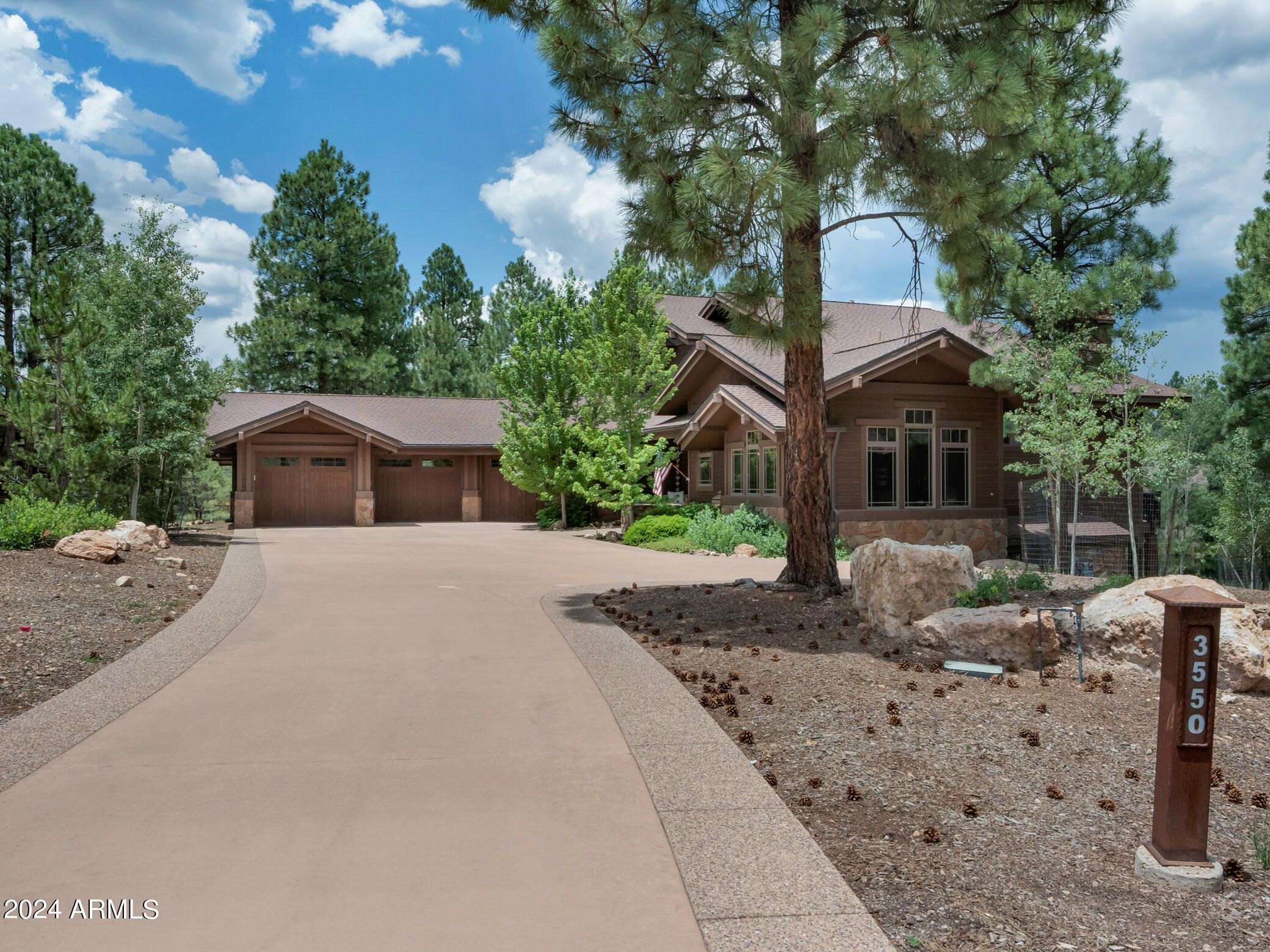 Pine Canyon - Residential
