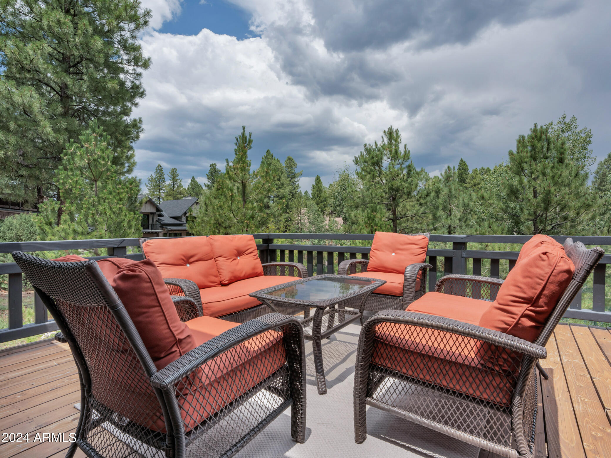 Pine Canyon - Residential