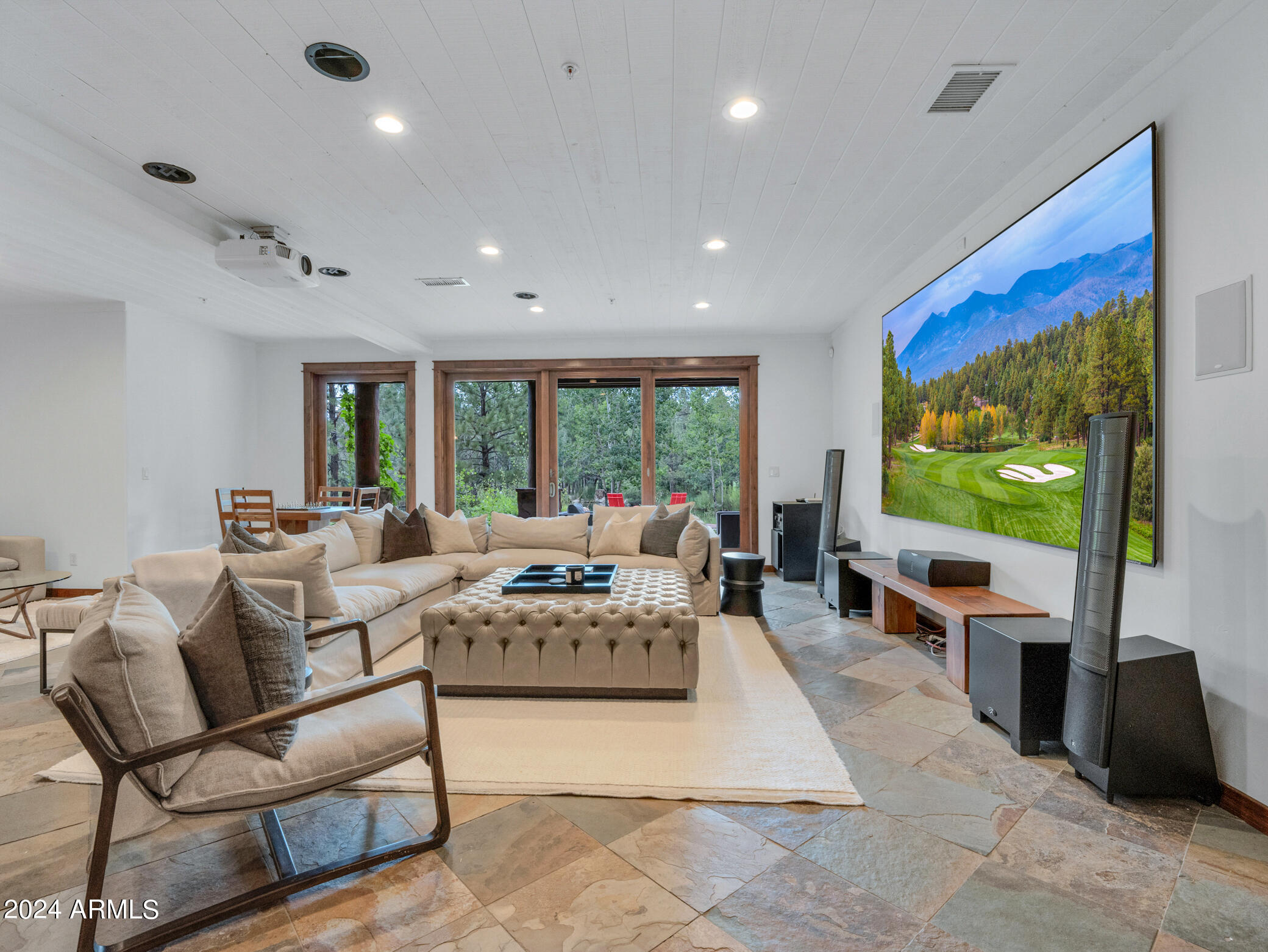 Pine Canyon - Residential