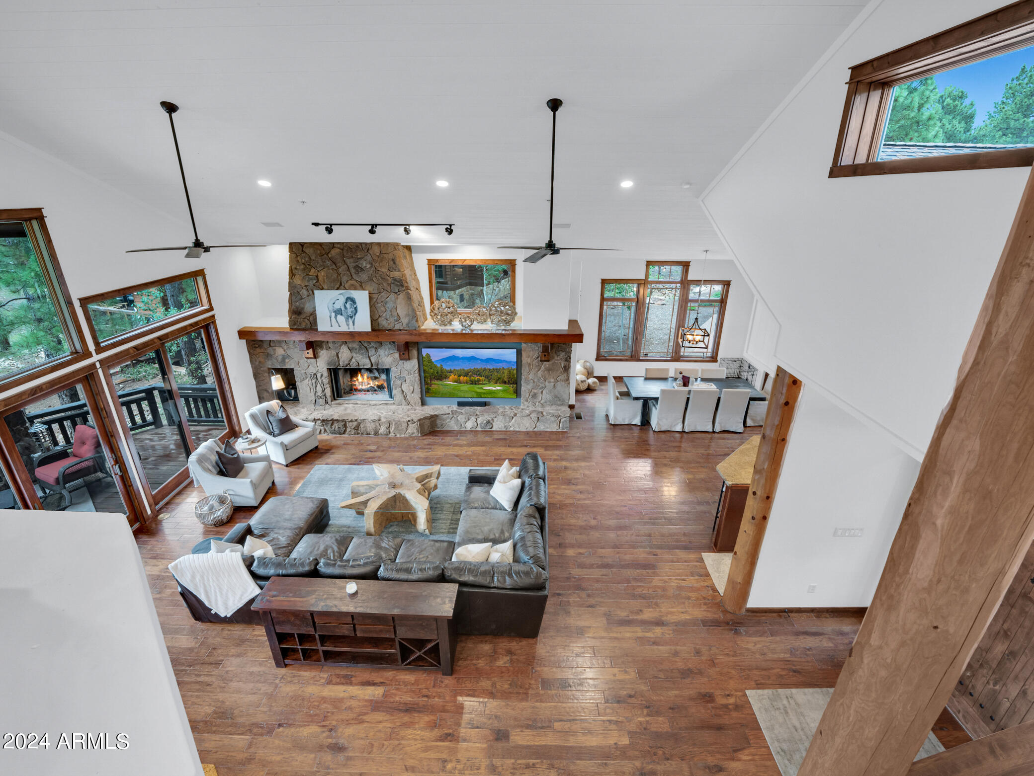 Pine Canyon - Residential