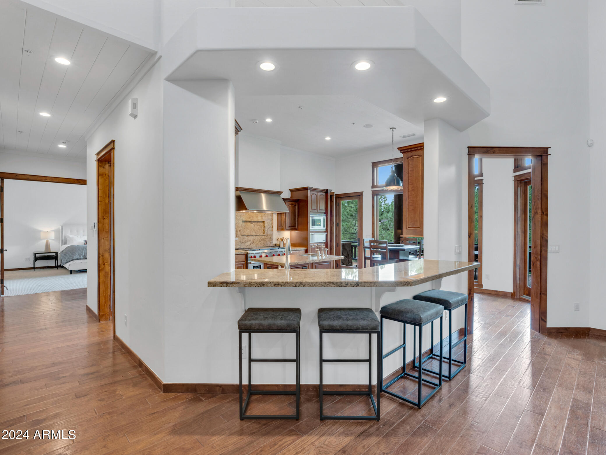 Pine Canyon - Residential