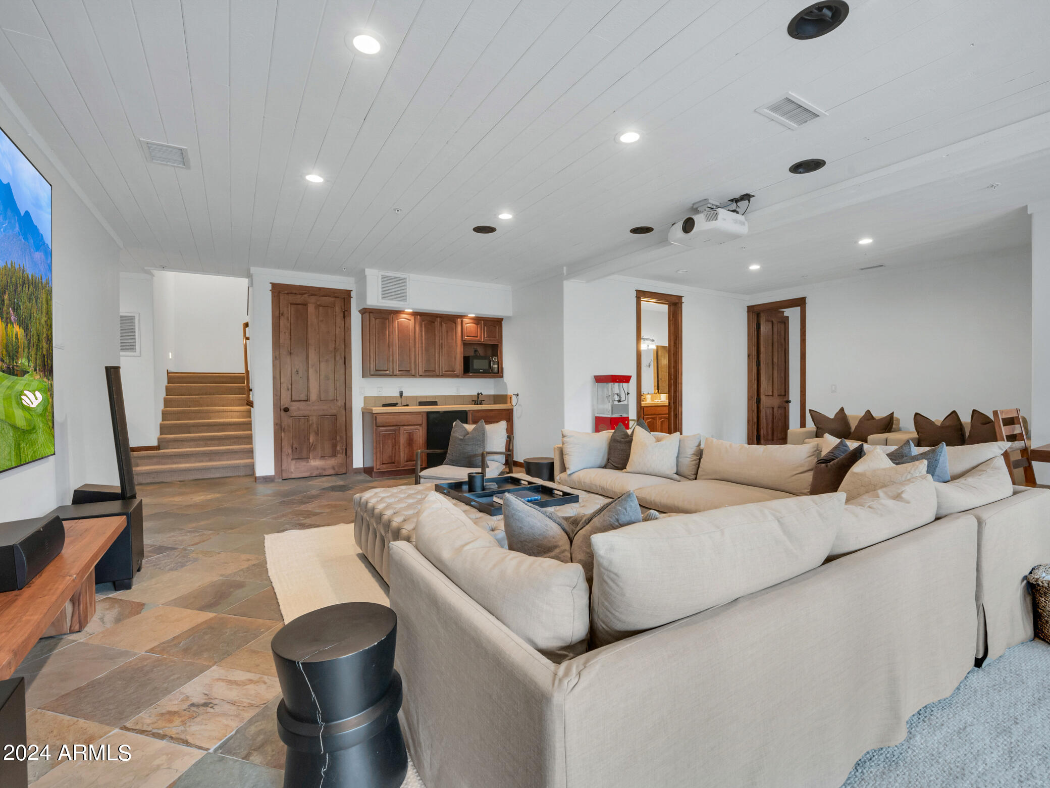 Pine Canyon - Residential