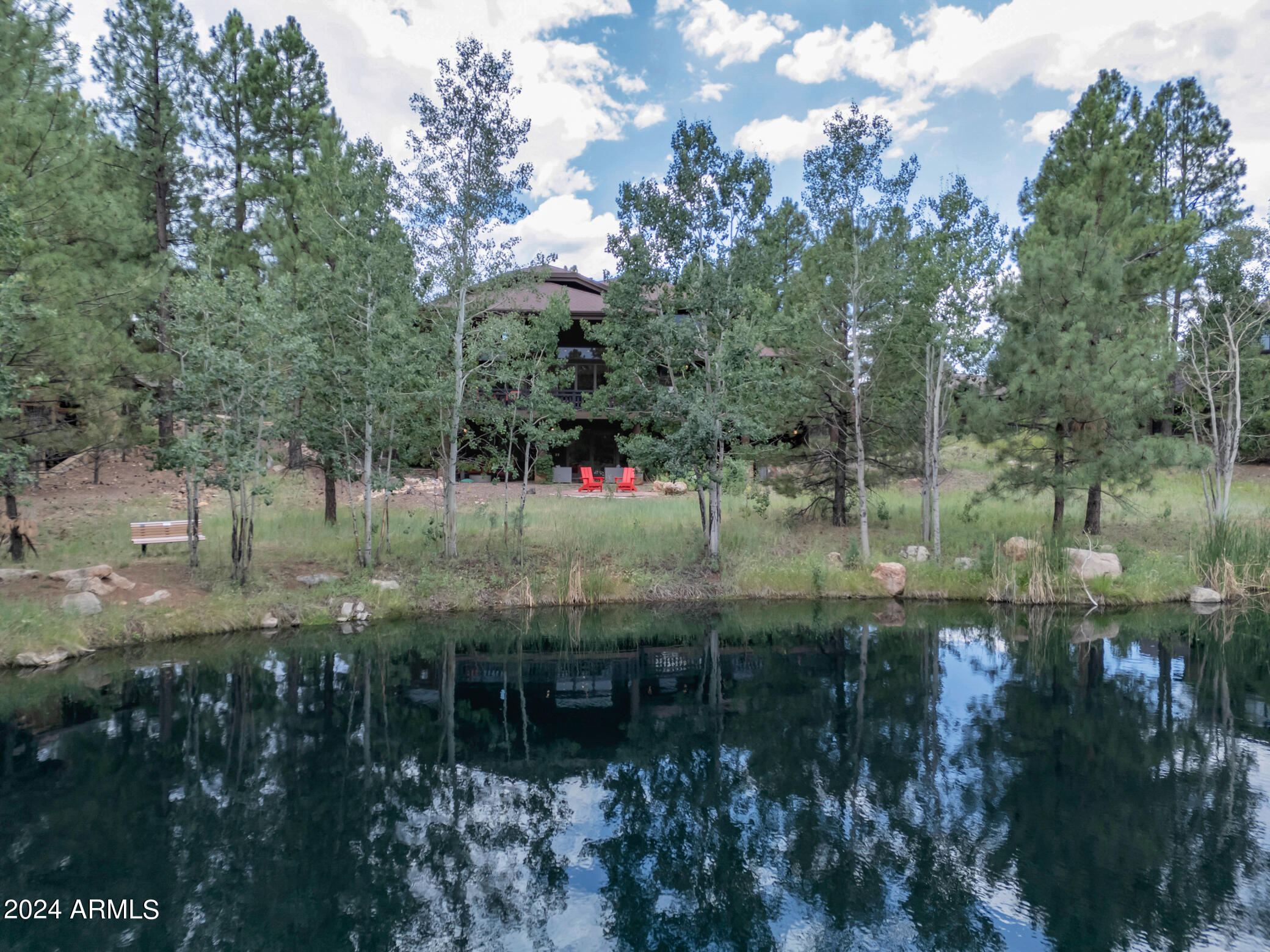 Pine Canyon - Residential