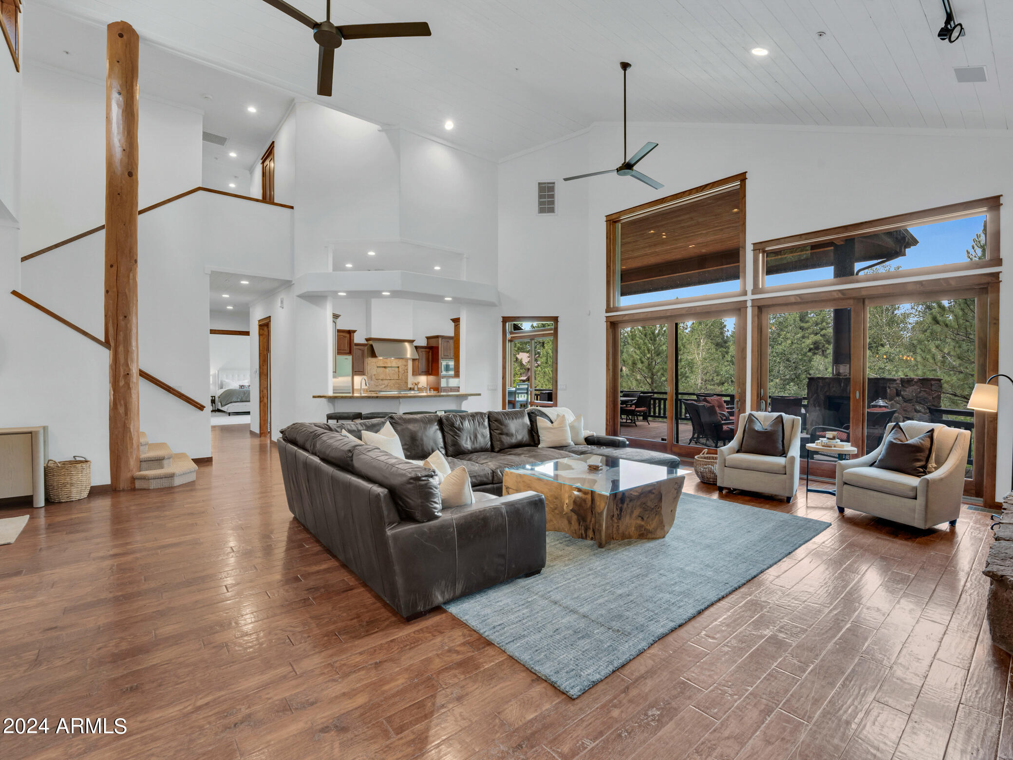 Pine Canyon - Residential