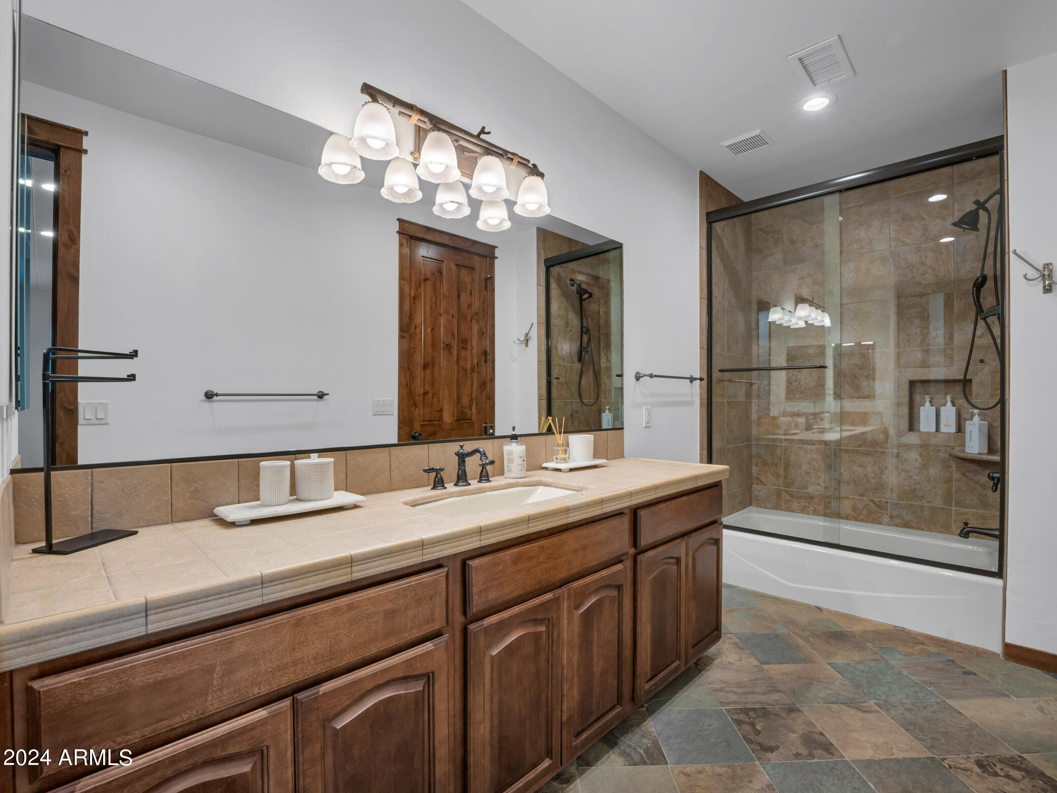 Pine Canyon - Residential