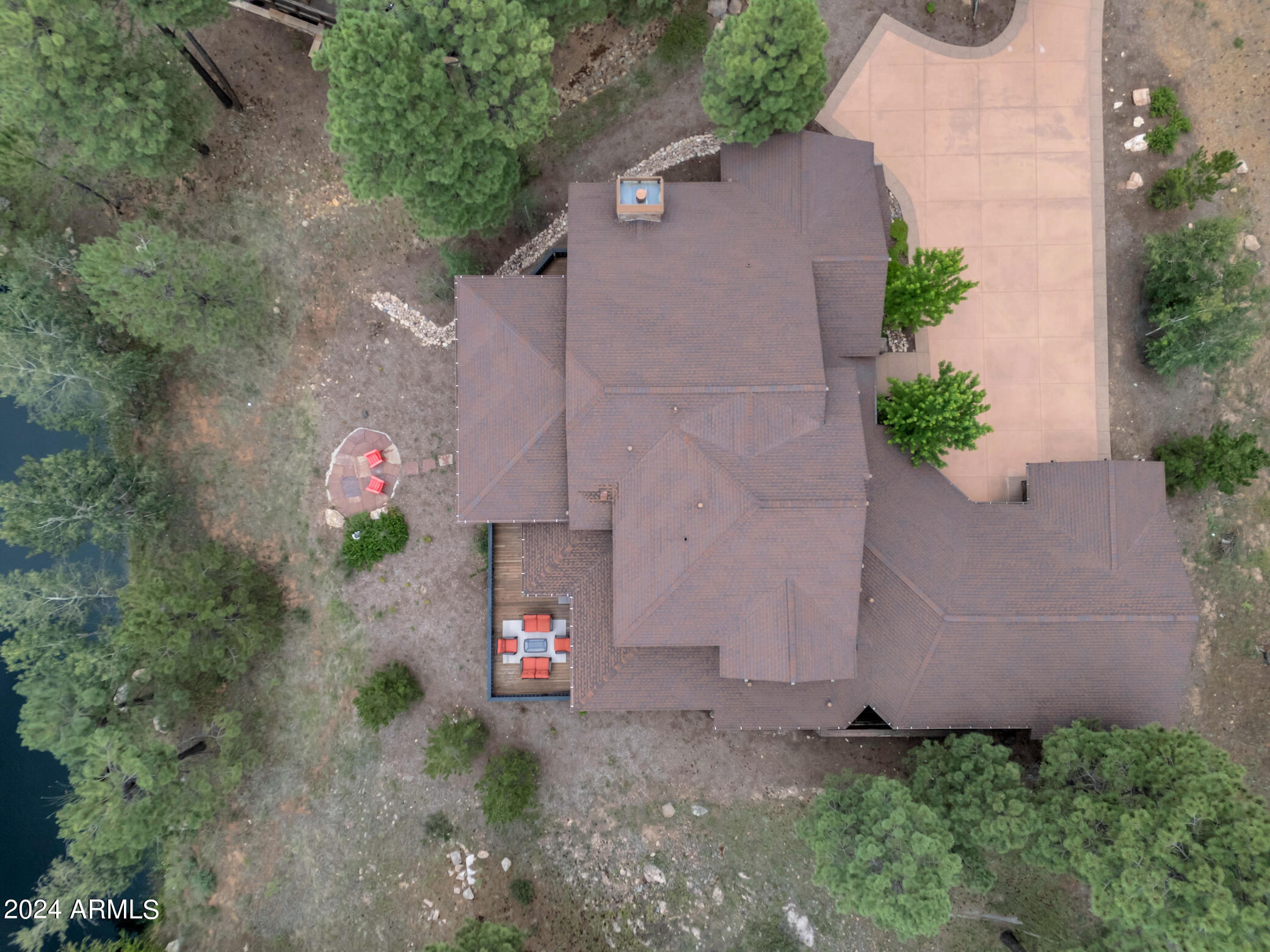 Pine Canyon - Residential