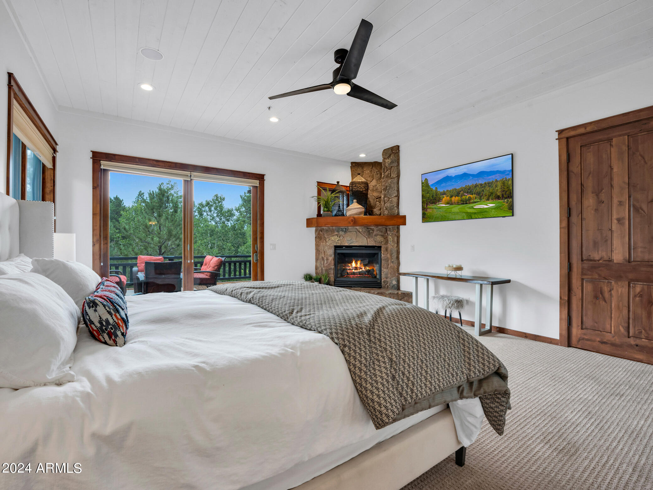Pine Canyon - Residential