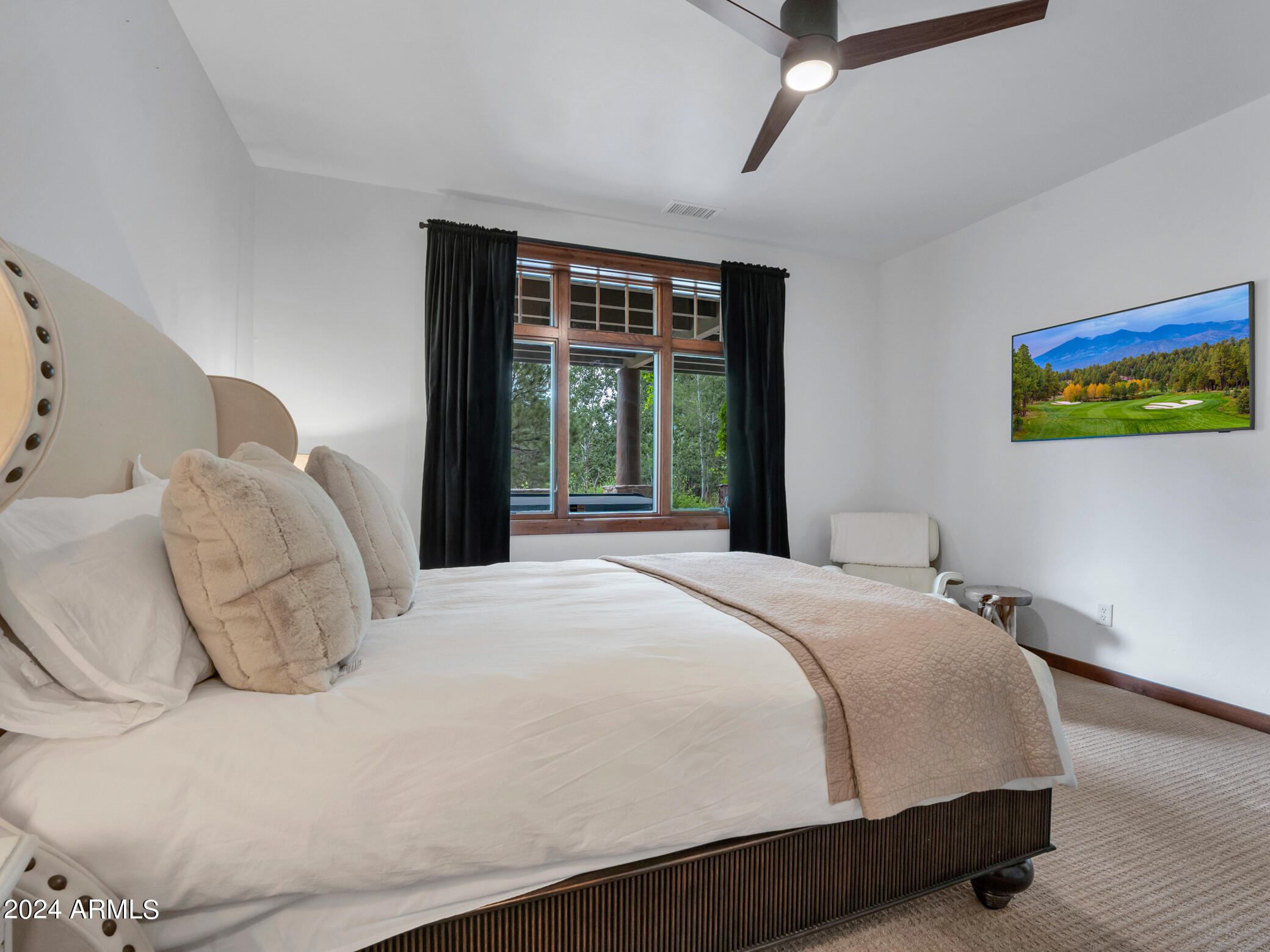 Pine Canyon - Residential