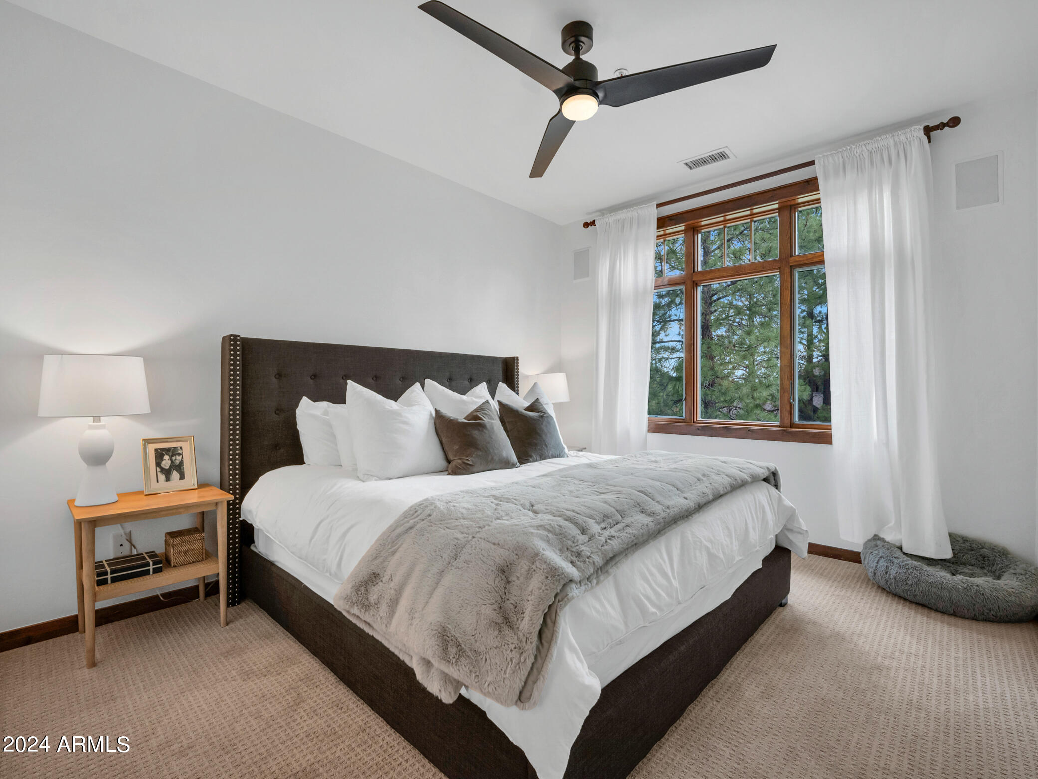 Pine Canyon - Residential