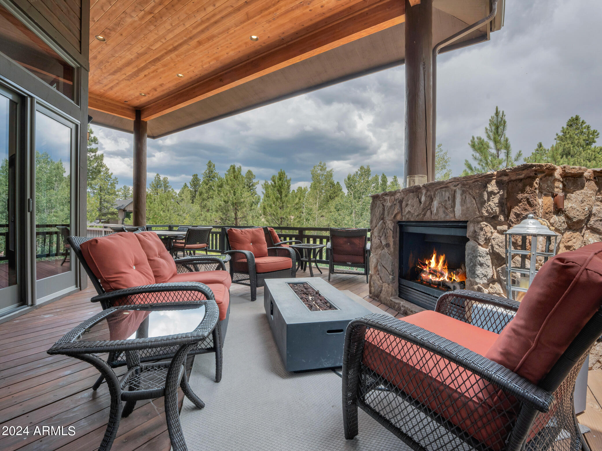 Pine Canyon - Residential